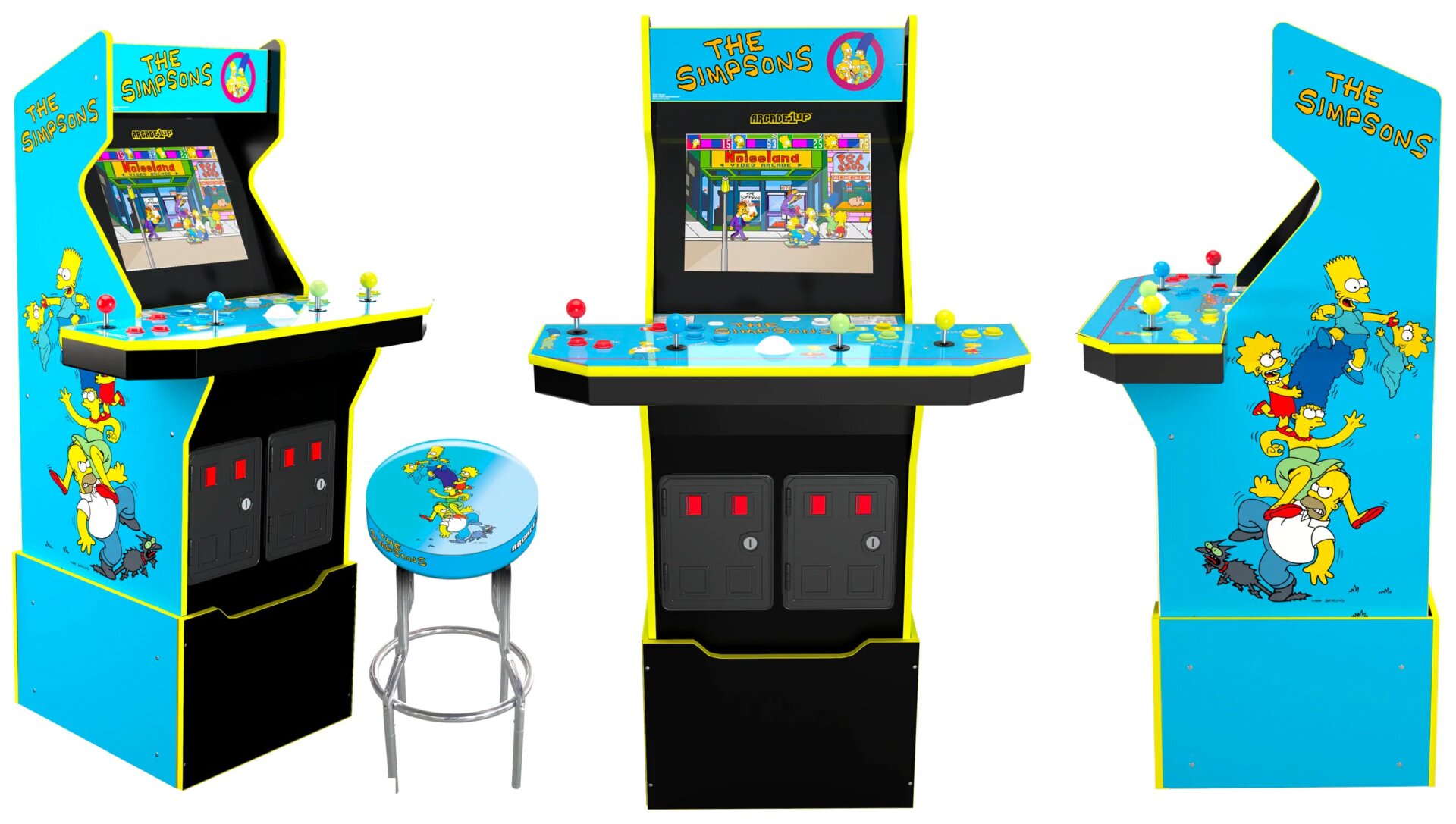 Image: Arcade1Up