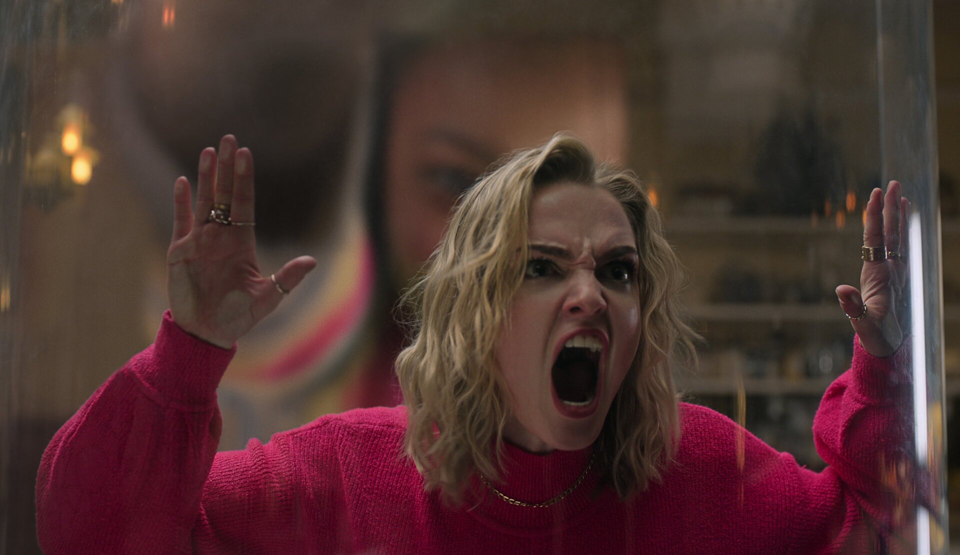 Image: Courtesy of Netflix