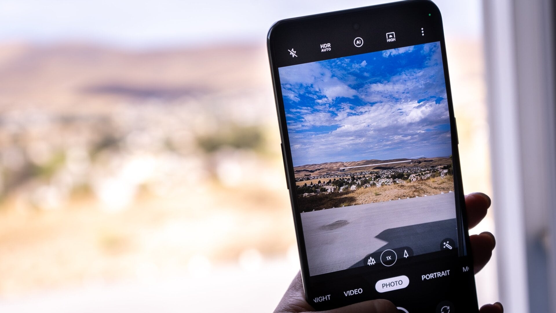 OnePlus’s smartphones make me feel less regretful about leaving the Pixel at home. 