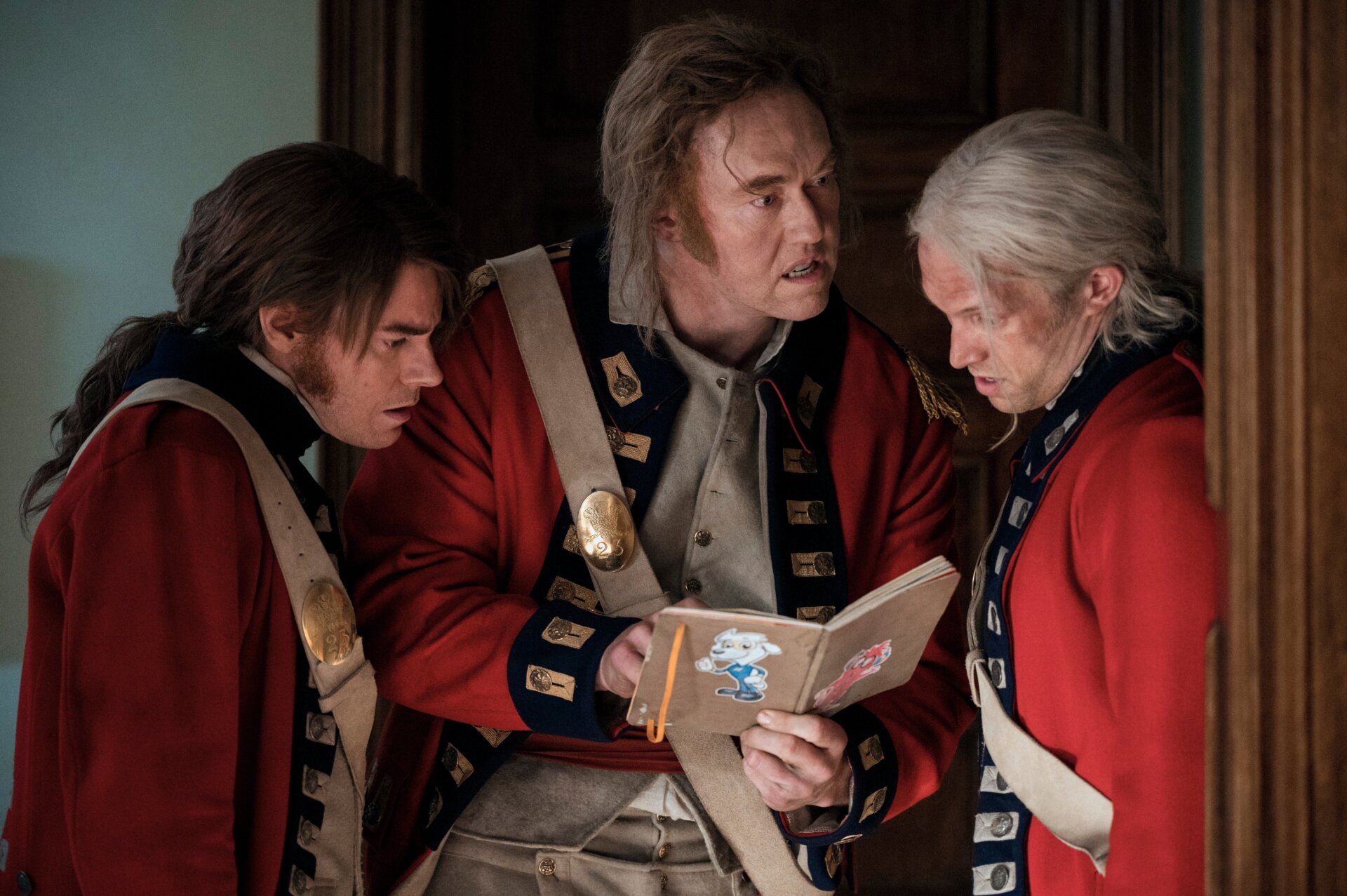 Photo: Amanda Matlovich/Netflix