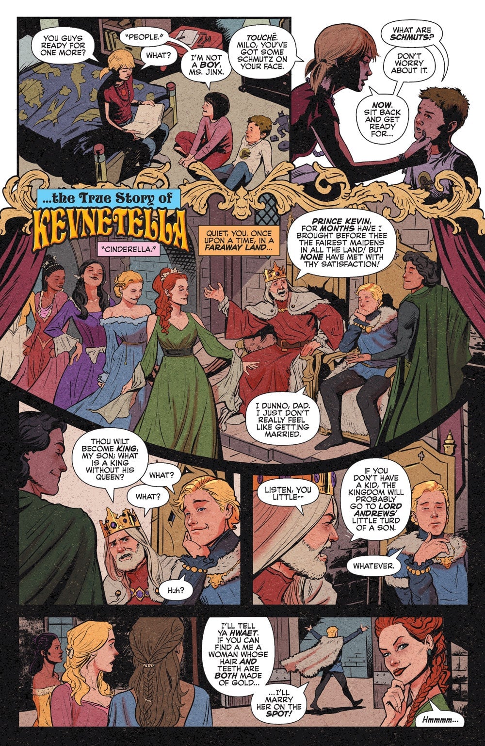 Image: Archie Comics