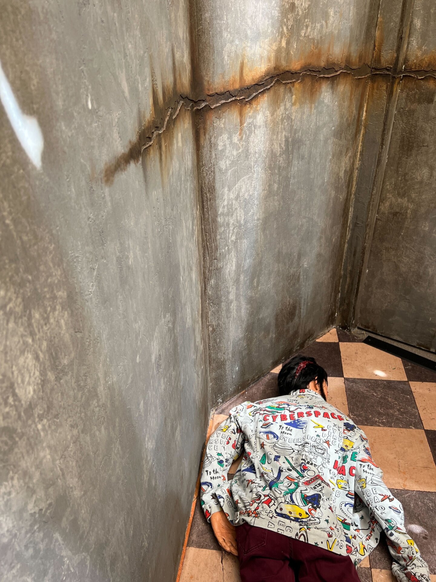 Photo: Sabina Graves/Gizmodo