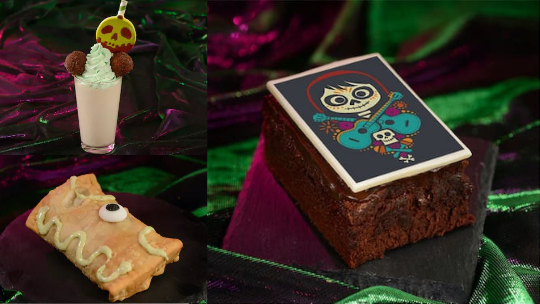 Screenshot: Disney Parks