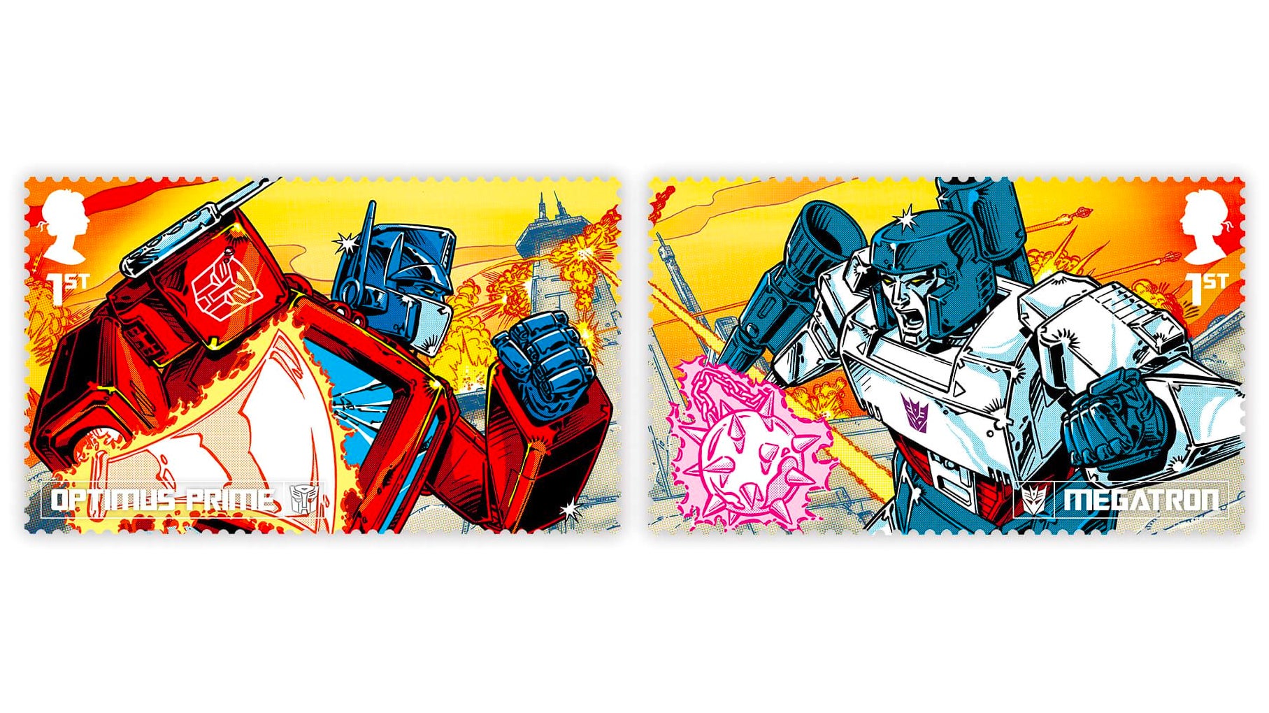 Image: Royal Mail