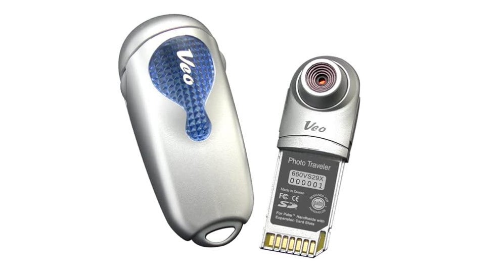Veo Photo Traveler