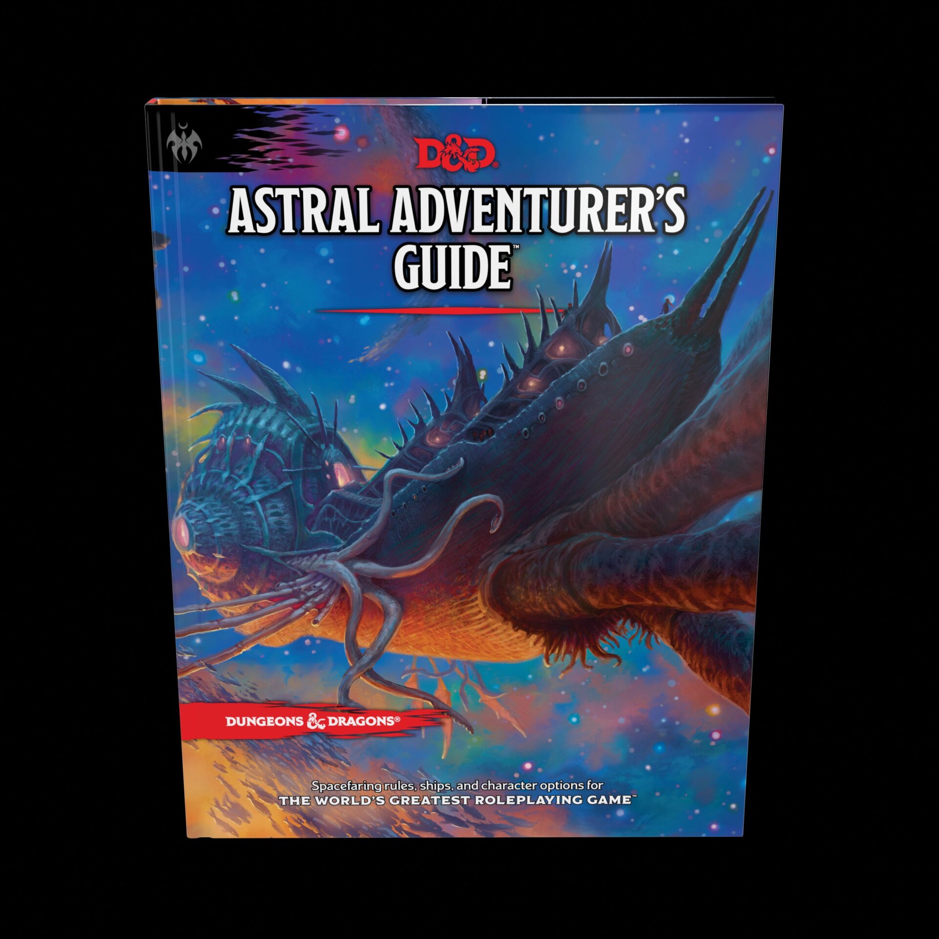 Image: Dungeons & Dragons (Bruce Brenneise)