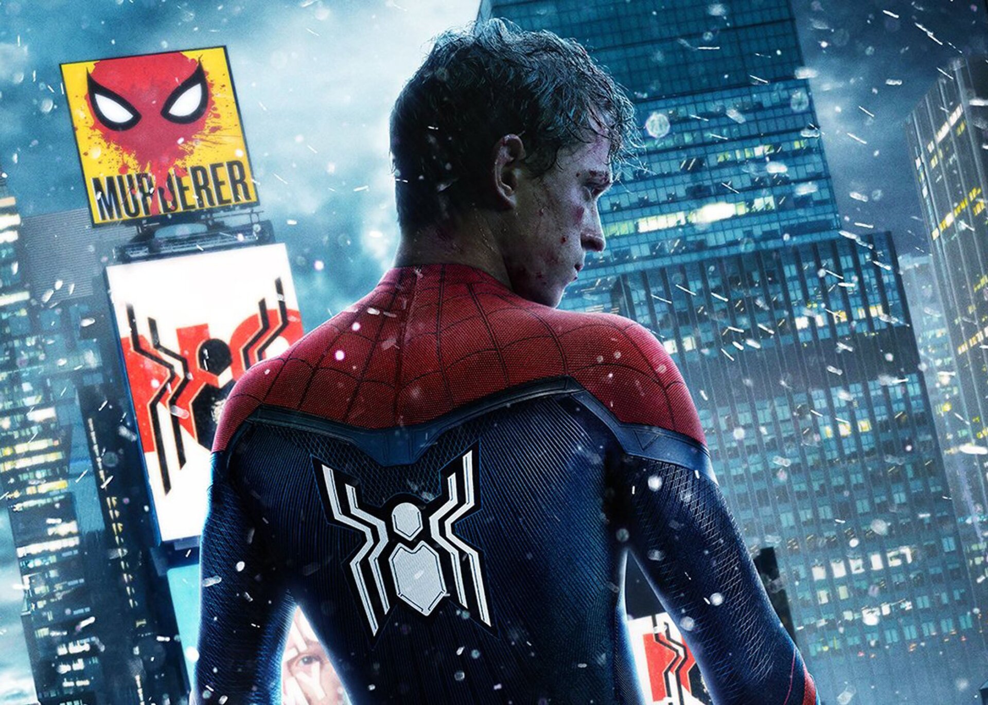 Image: Sony Pictures/Marvel