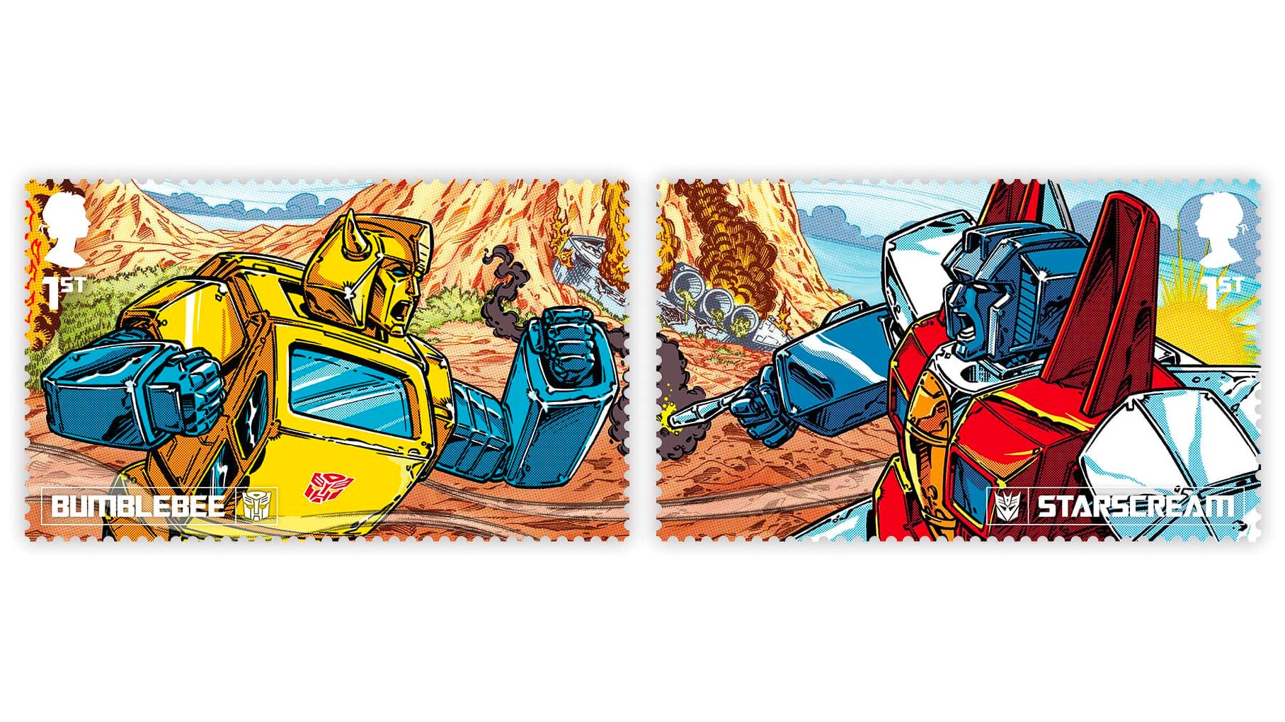 Image: Royal Mail