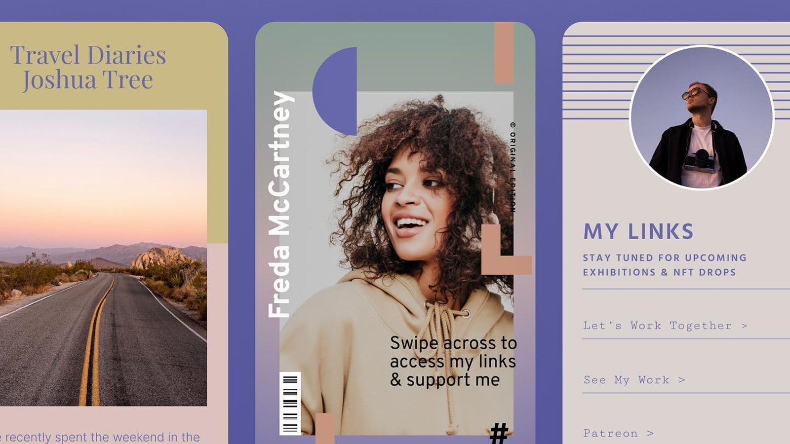 Screenshot: Milkshake