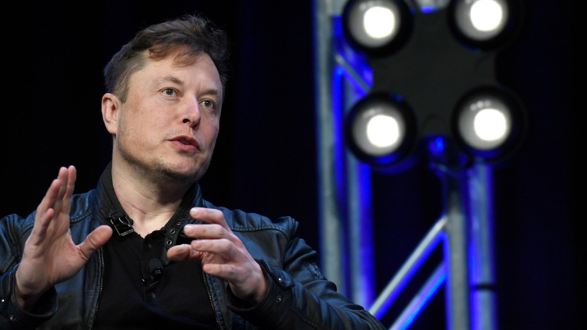 Musk wants to free people up from “boring” tasks by designing a robot that can take them on instead.