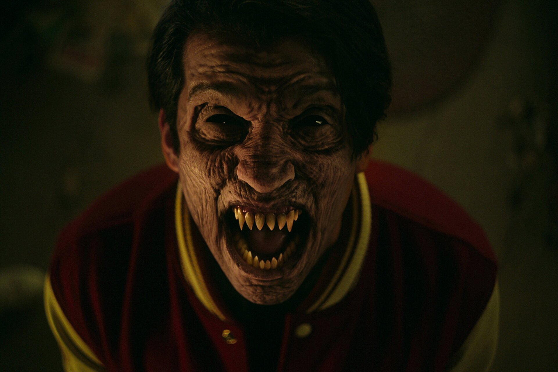 Image: Courtesy of Netflix