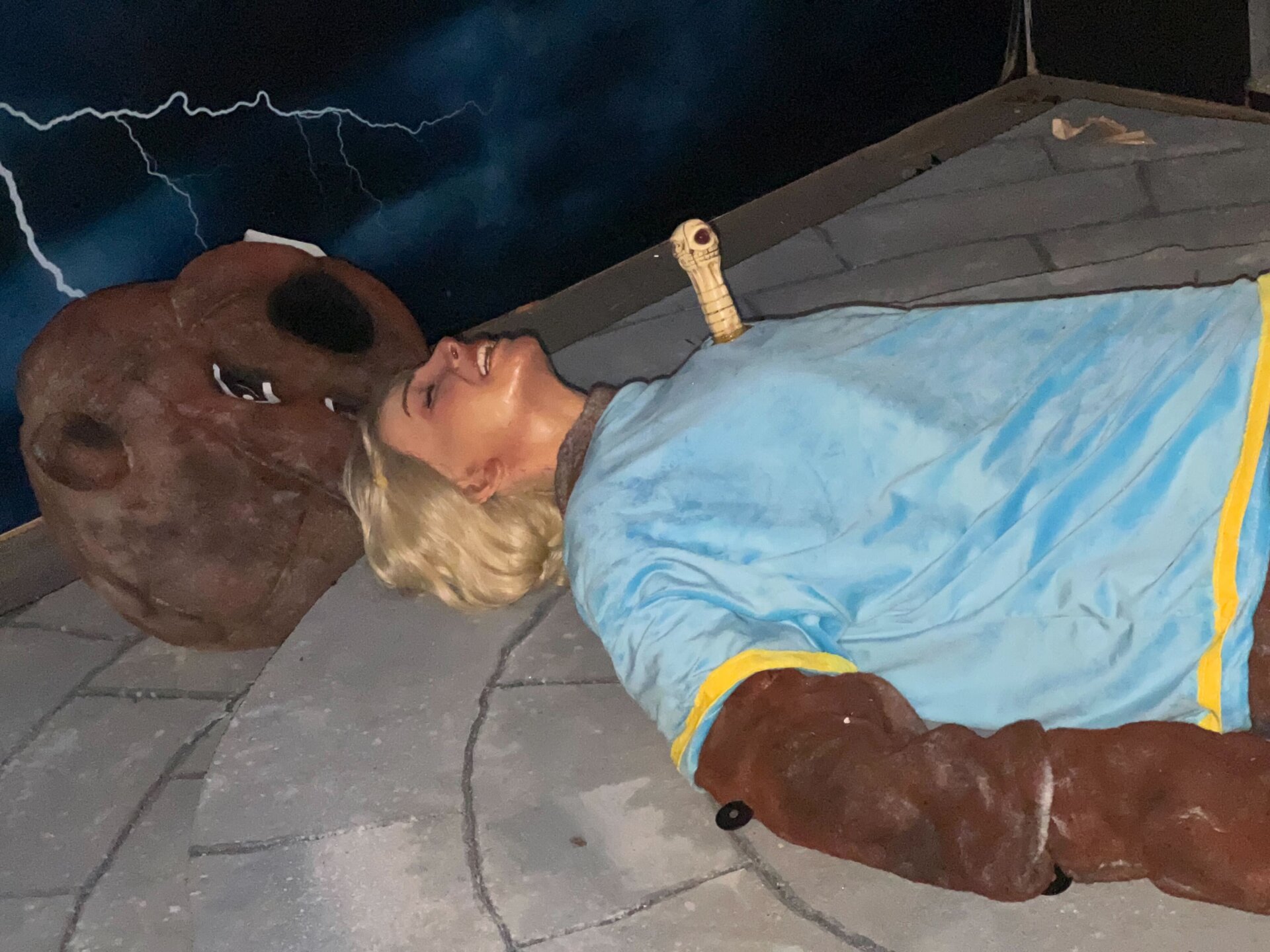 Photo: Sabina Graves/Gizmodo