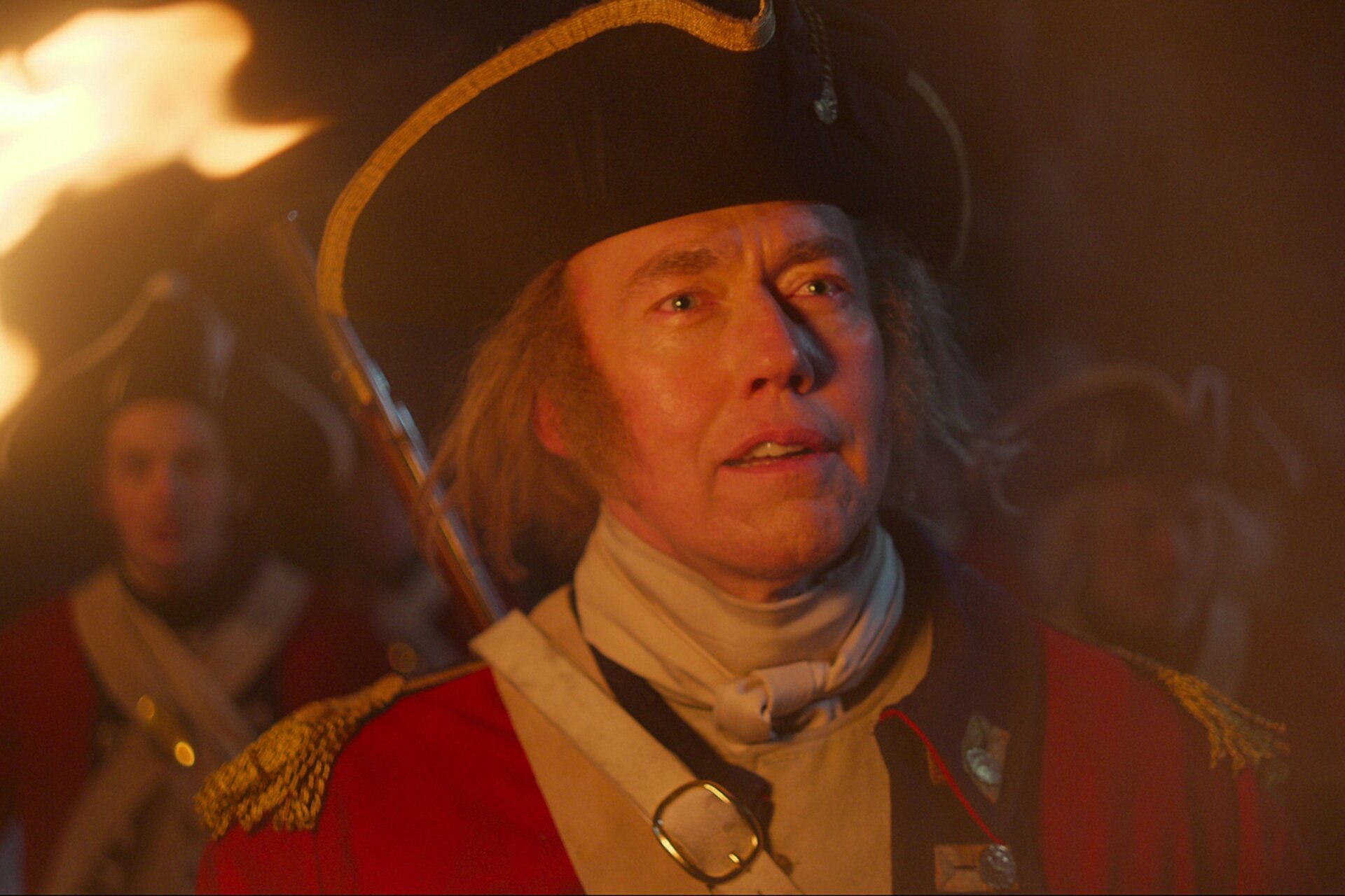 Image: Courtesy of Netflix