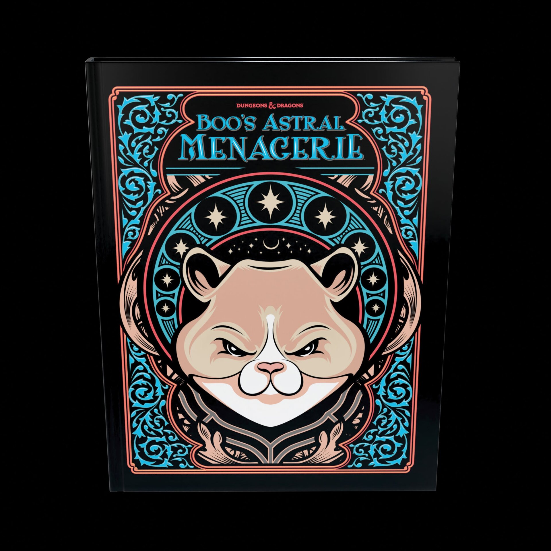 Image: Dungeons & Dragons (Hydro74)