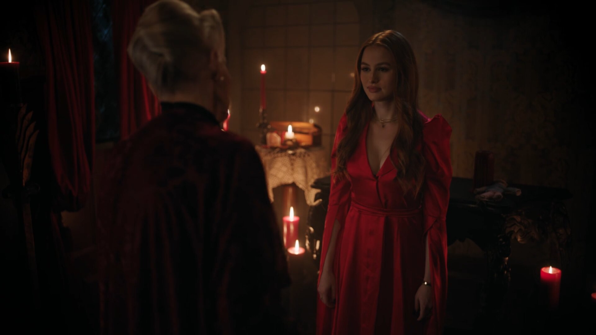 Screenshot: The CW