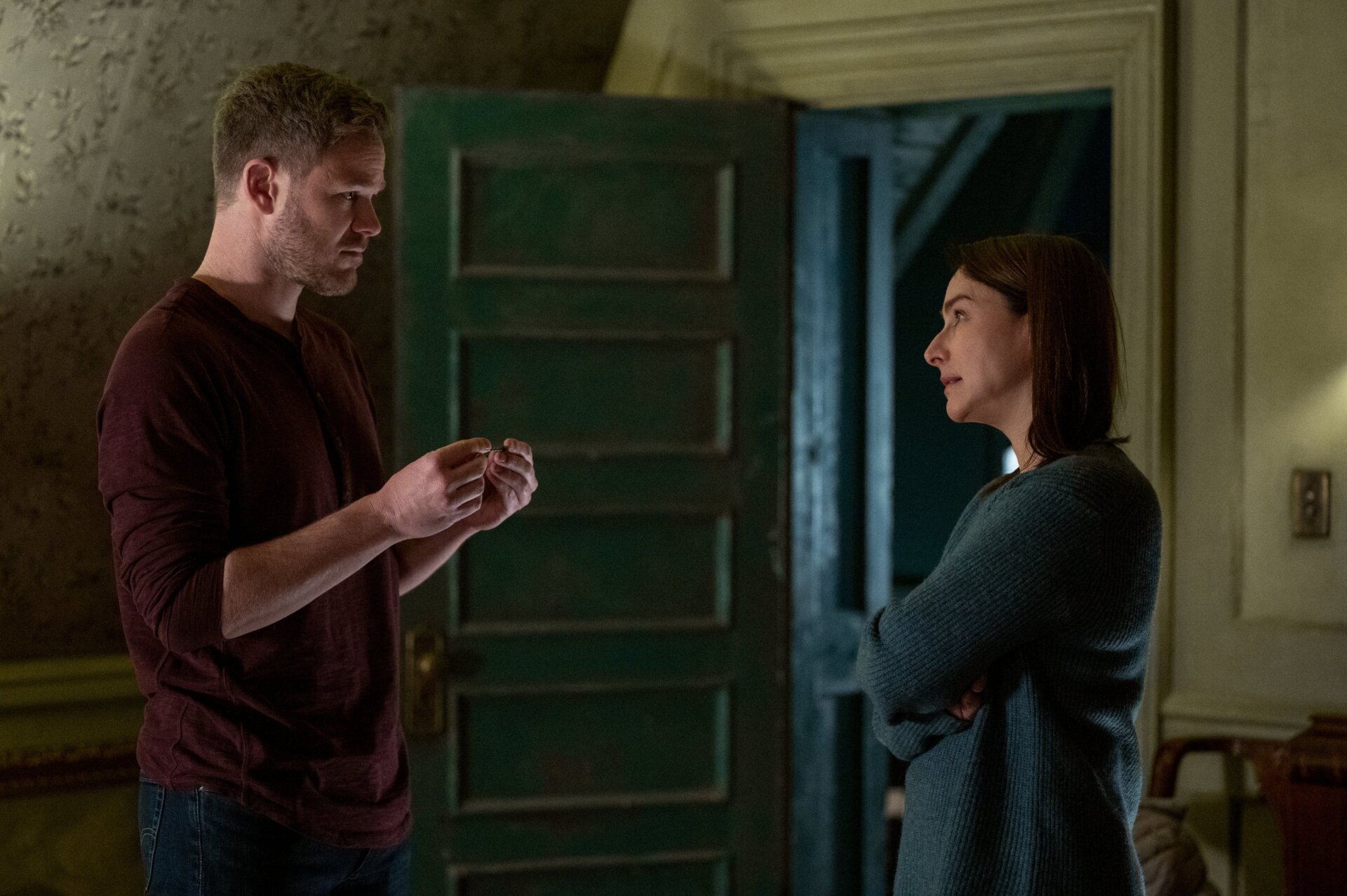 Image: Amanda Matlovich/Netflix