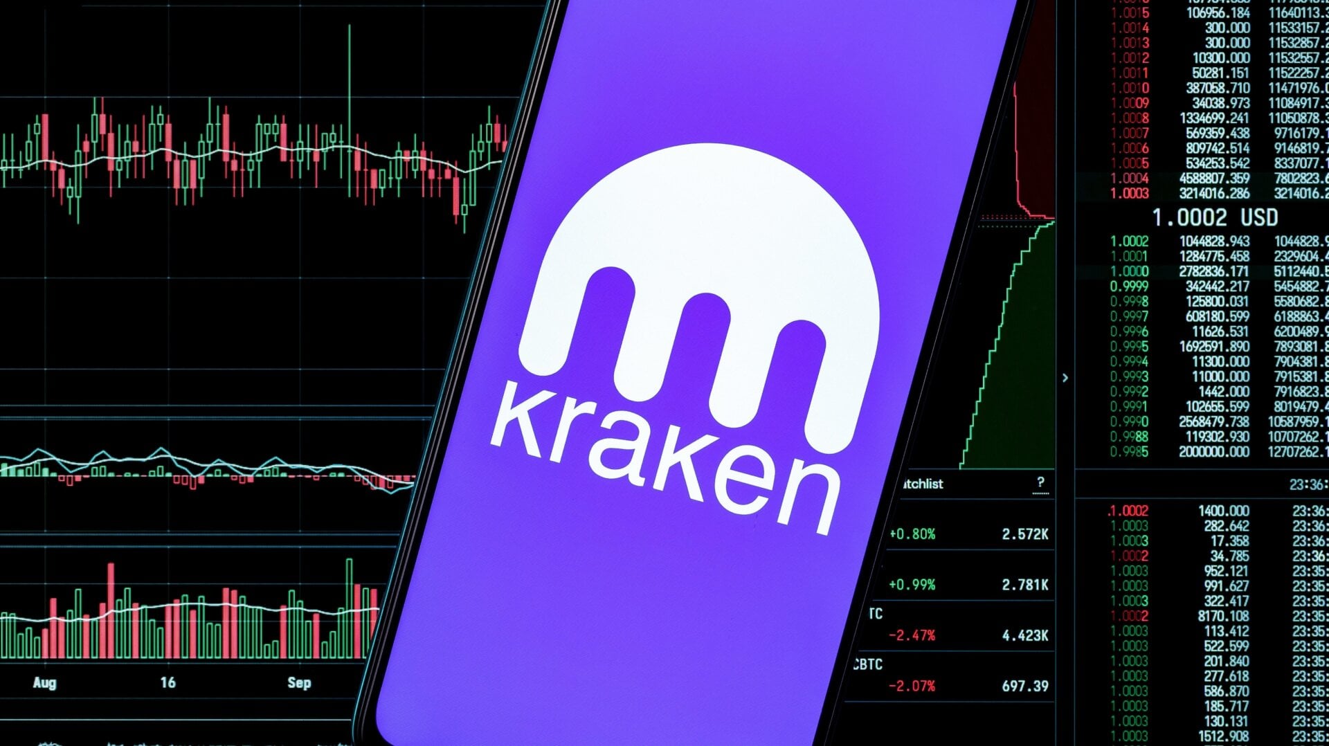 Kraken’s new CEO isn’t shying away from making controversial and anti-regulatory pronouncements out the starting gate.