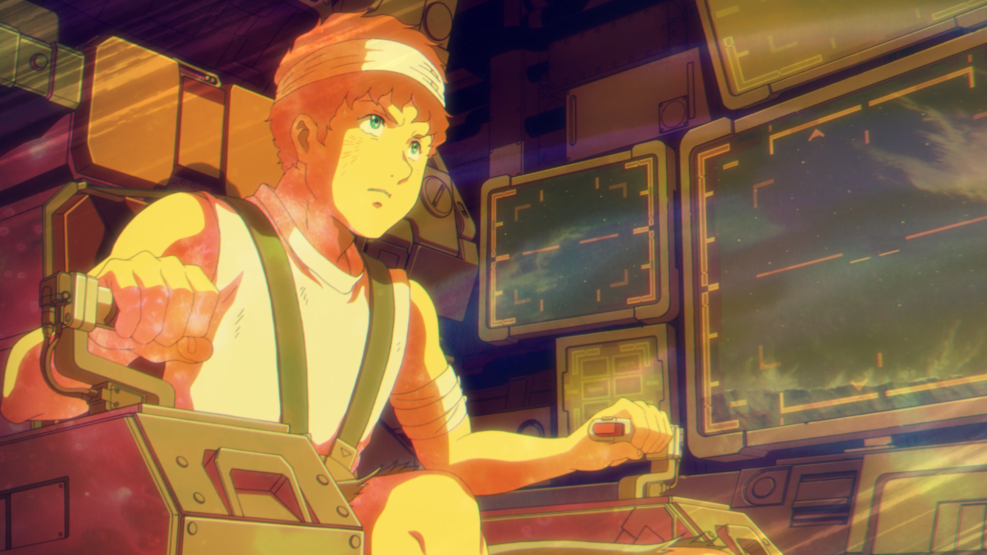 Image: Sunrise/Crunchyroll