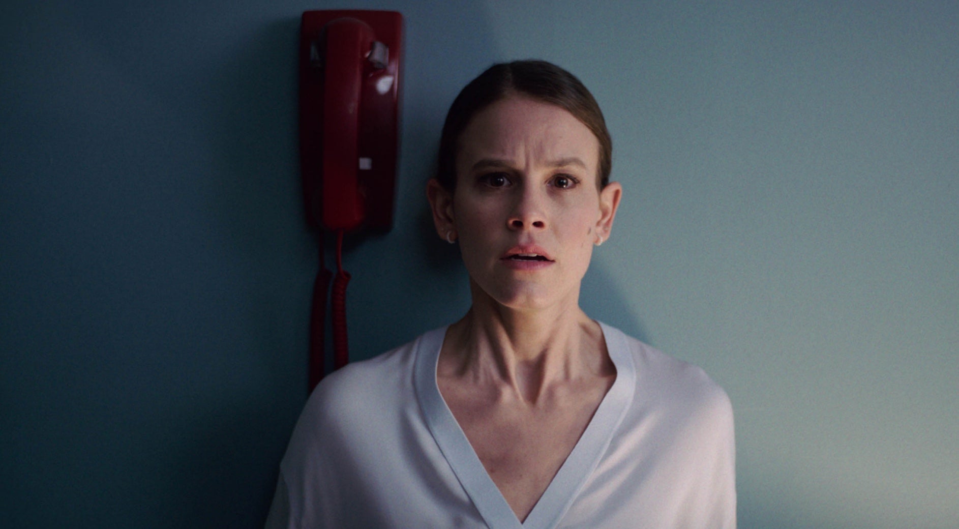 Star Sosie Bacon is the daughter of Kevin Bacon and Kyra Sedgwick.