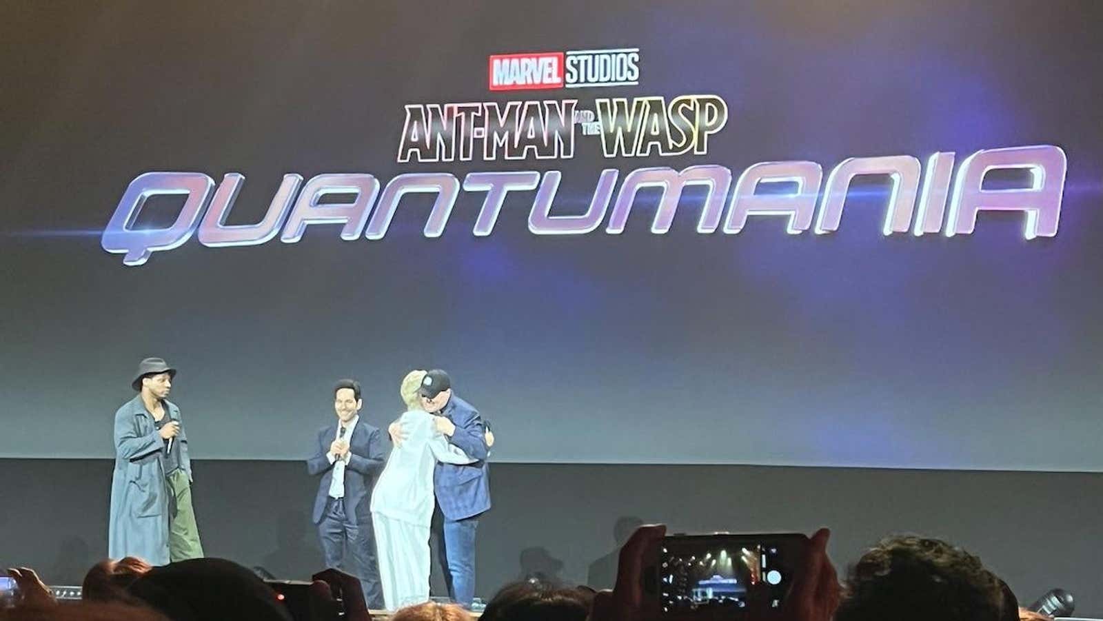 Photo: Jayne Lyons/io9