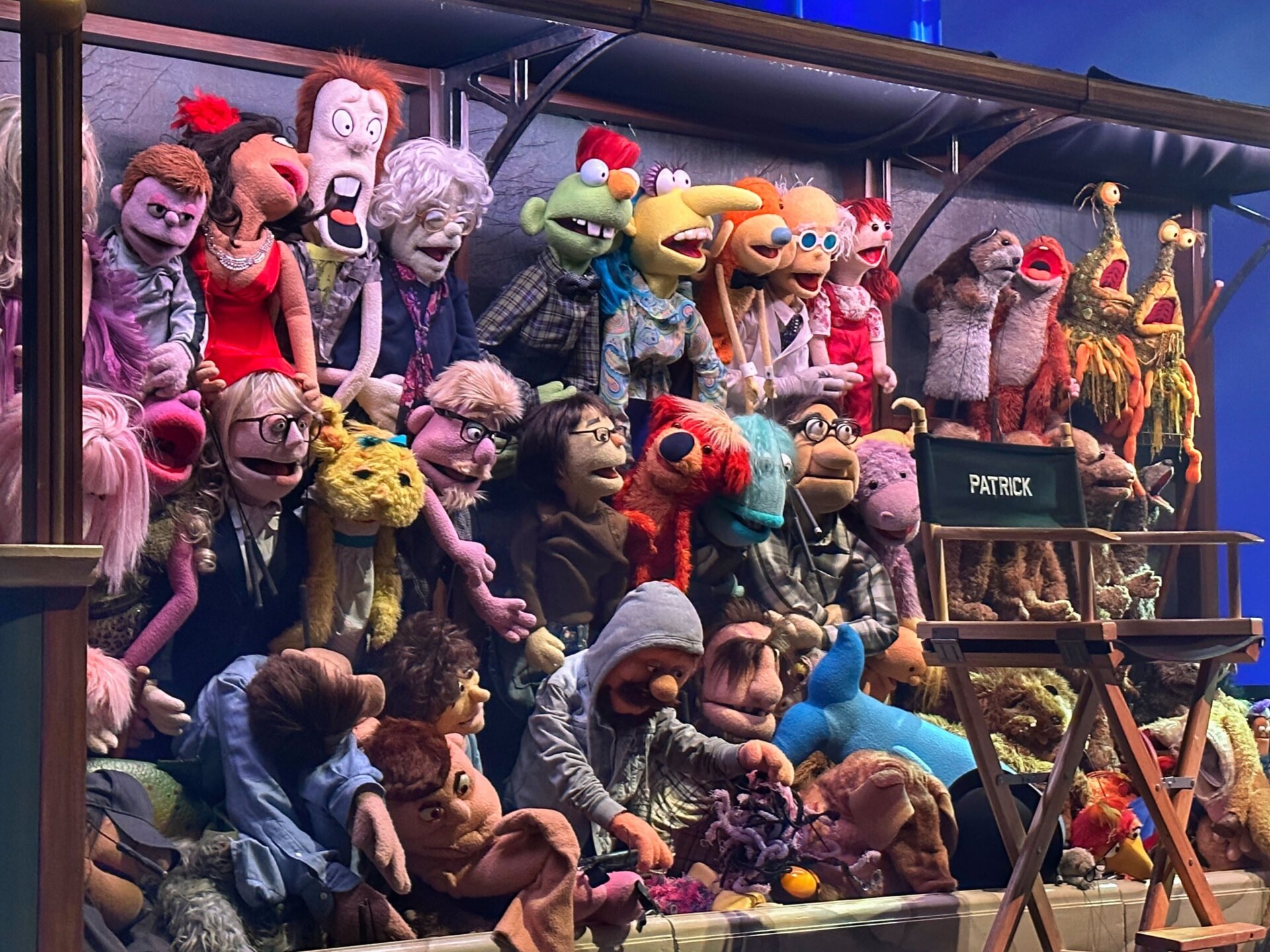 Photo: Sabina Graves/Gizmodo