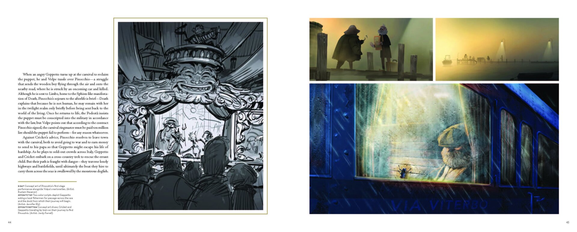 Image: Insight Editions