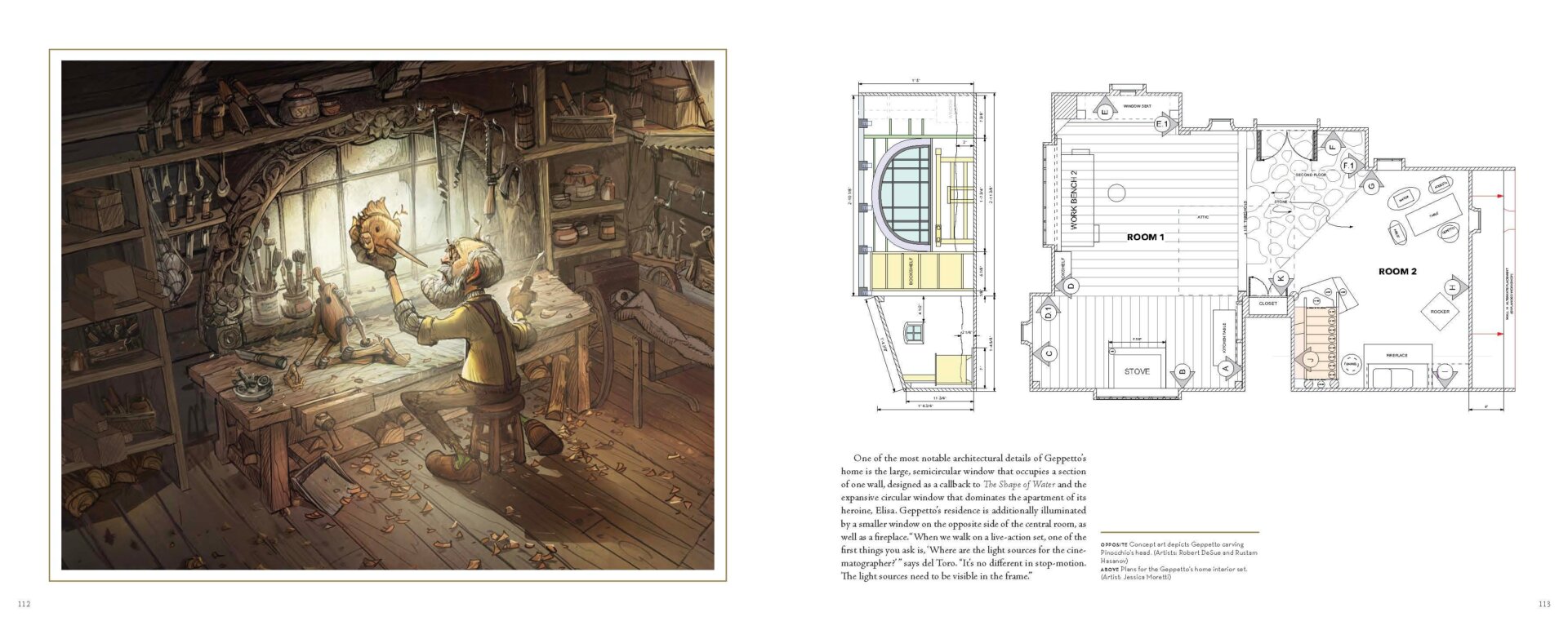 Image: Insight Editions