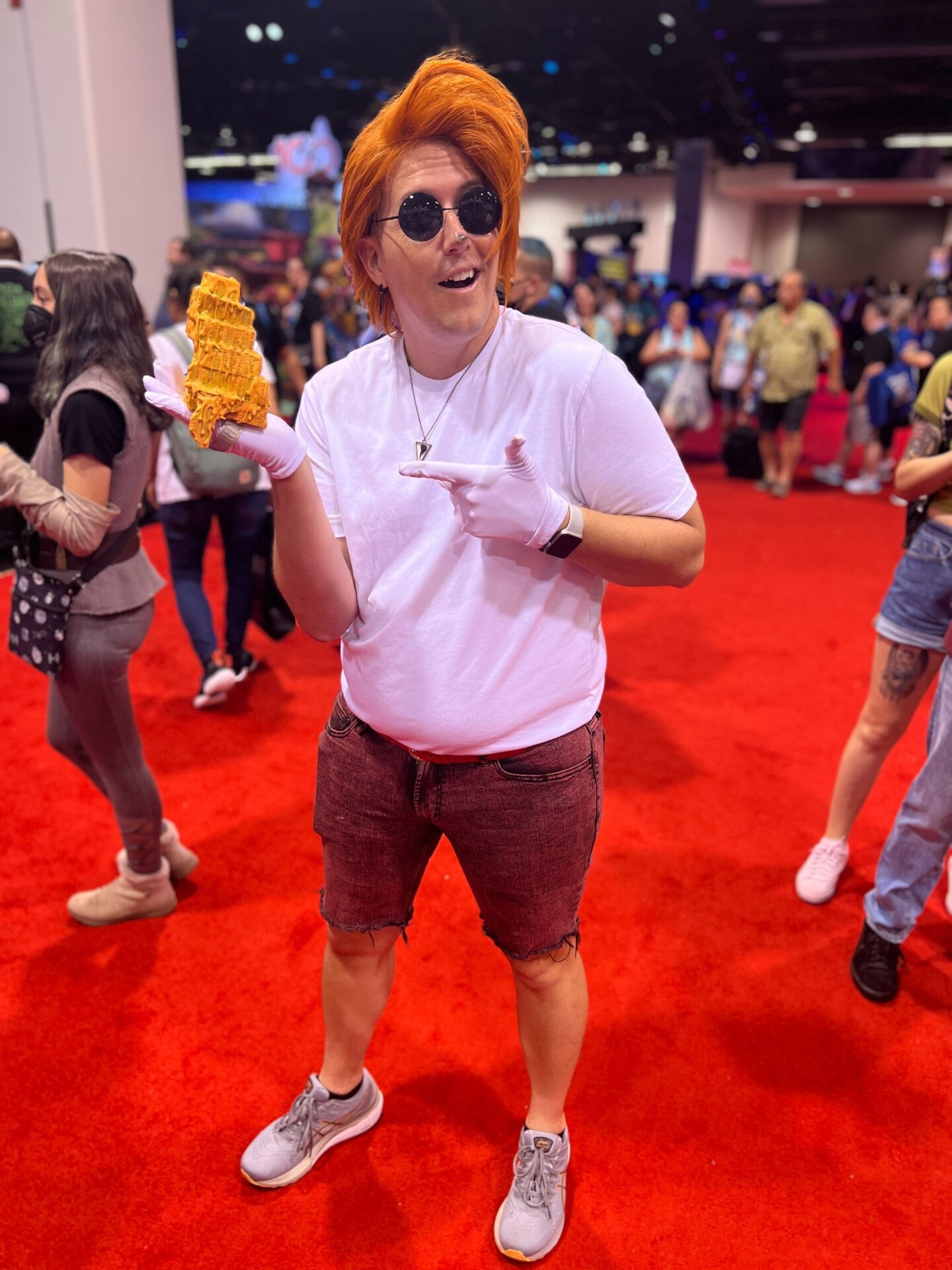 Photo: Sabina Graves/Gizmodo