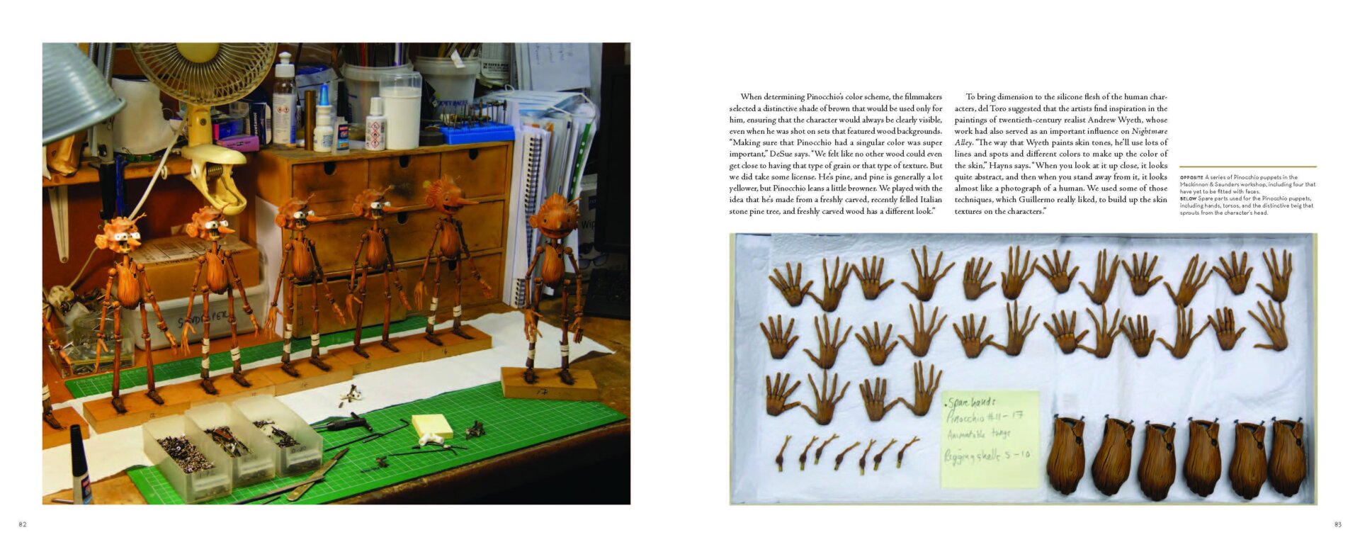 Image: Insight Editions