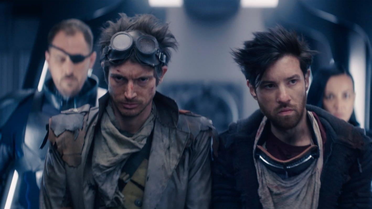 Image: Fantastic Fest