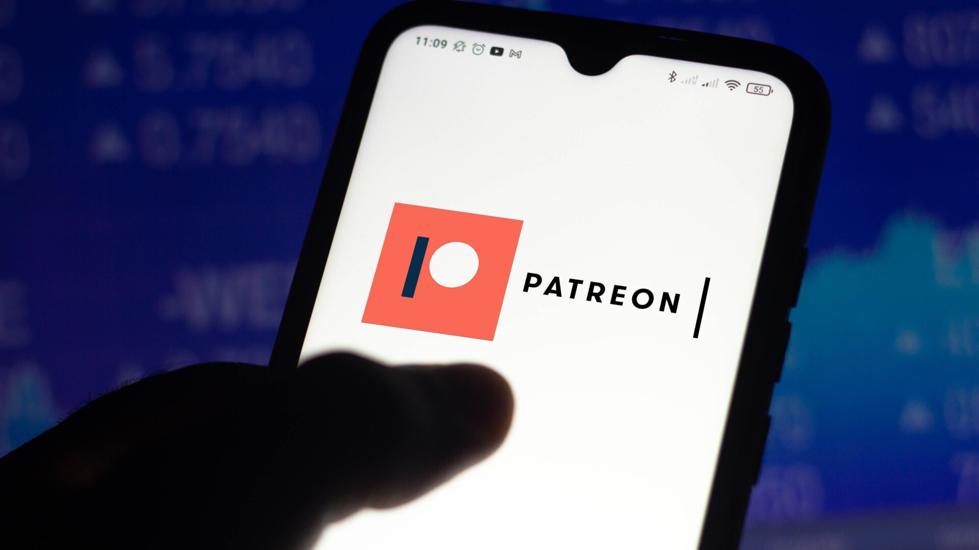 Patreon serves as a way for users to directly support their favorite creators, and for creators to build a meaningful fanbase and financial backing.