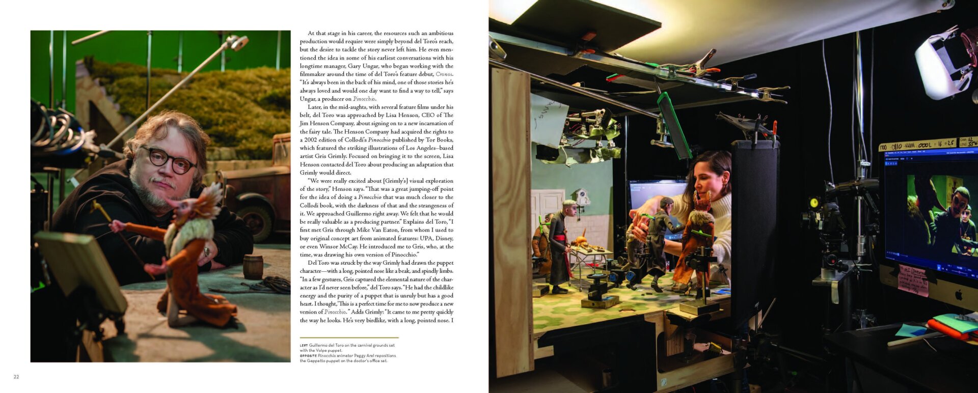 Image: Insight Editions