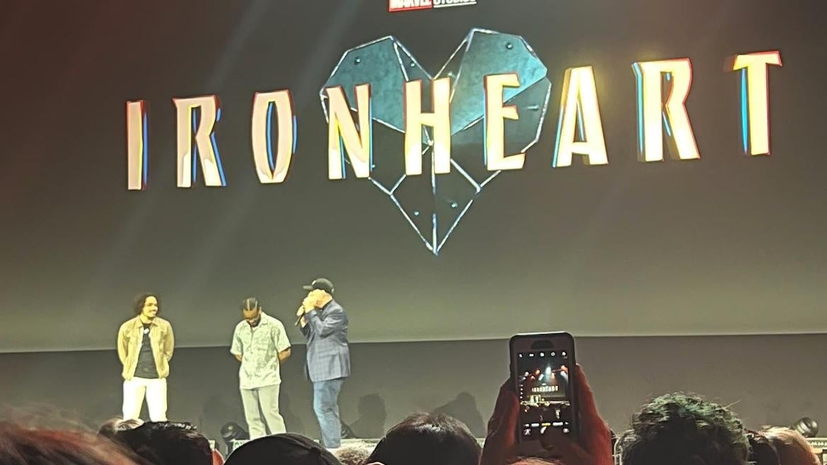 Photo: io9/Jayne Lyons