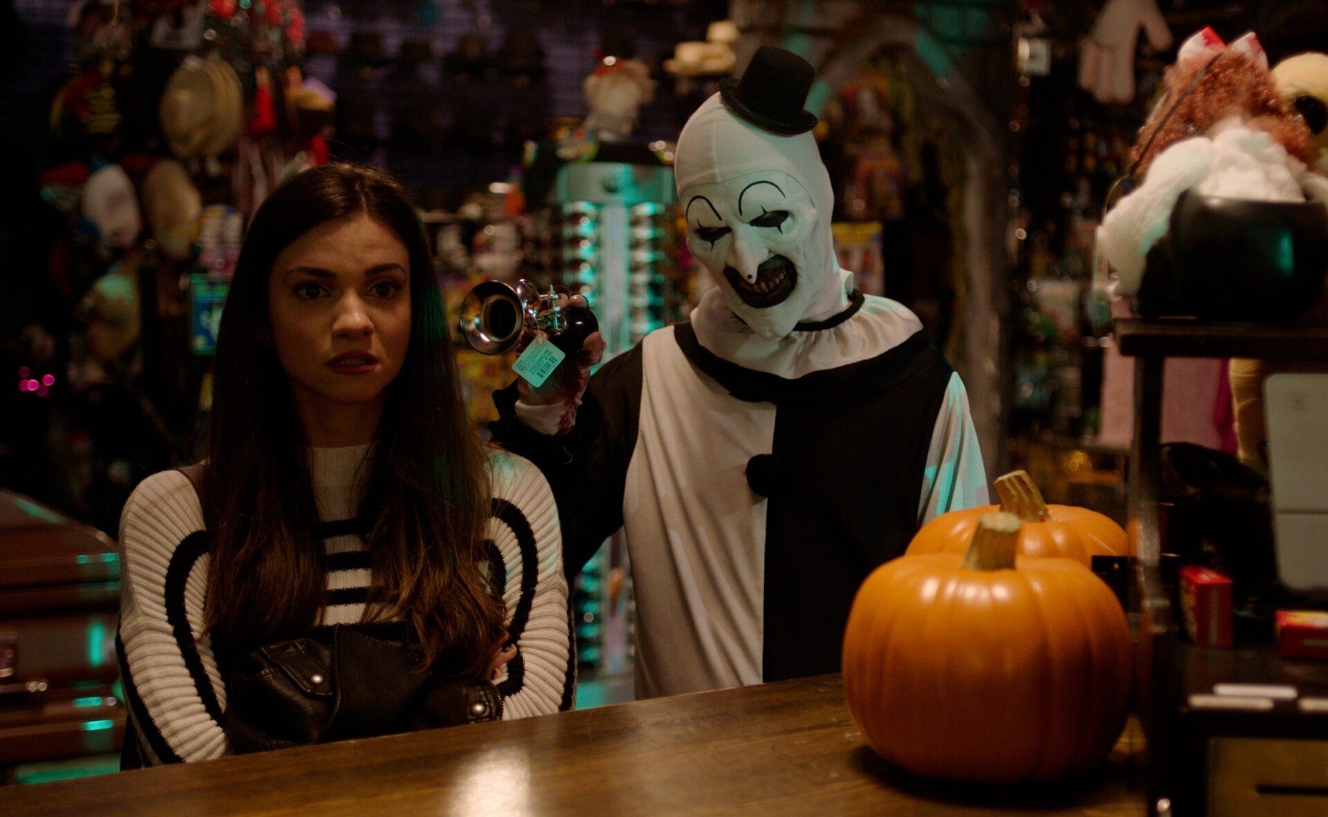 Image: Fantastic Fest