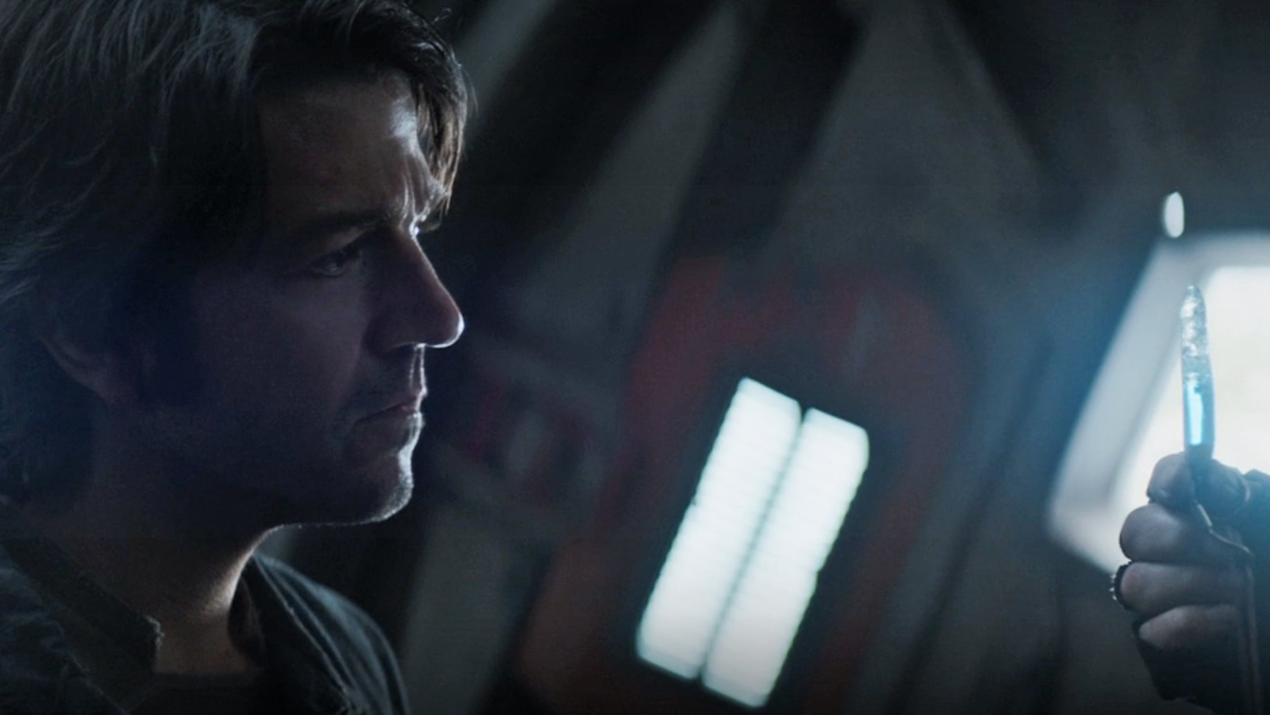 Screenshot: Lucasfilm