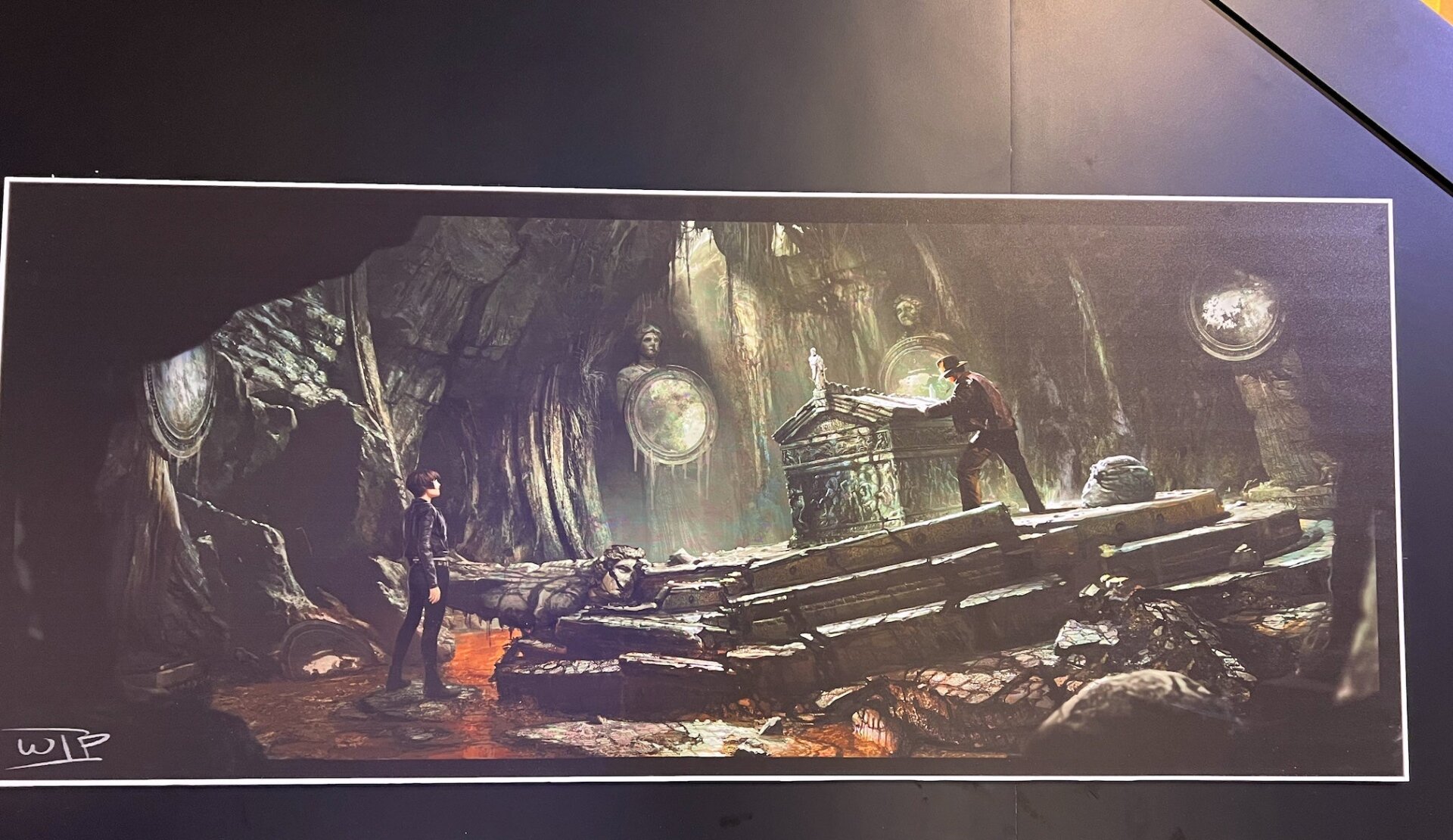 Photo: io9/Germain Lussier