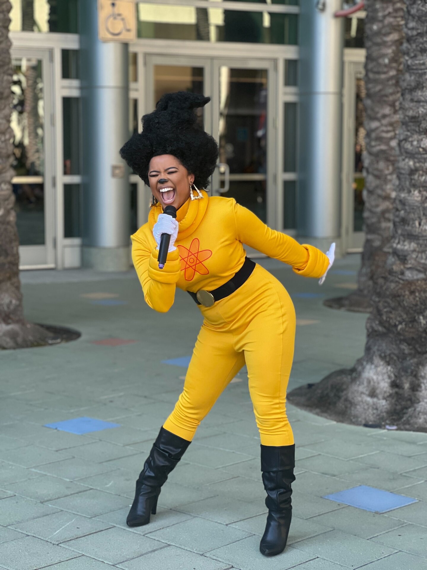 Photo: Sabina Graves/Gizmodo