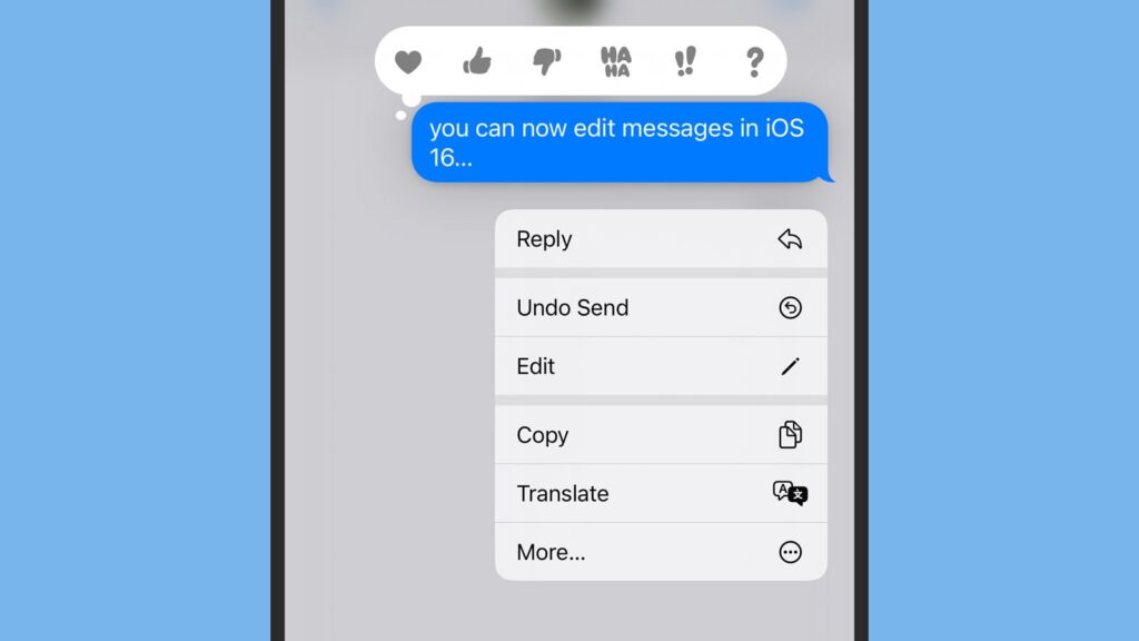 16 Things You Can Do in iOS 16 That You Couldn’t Before