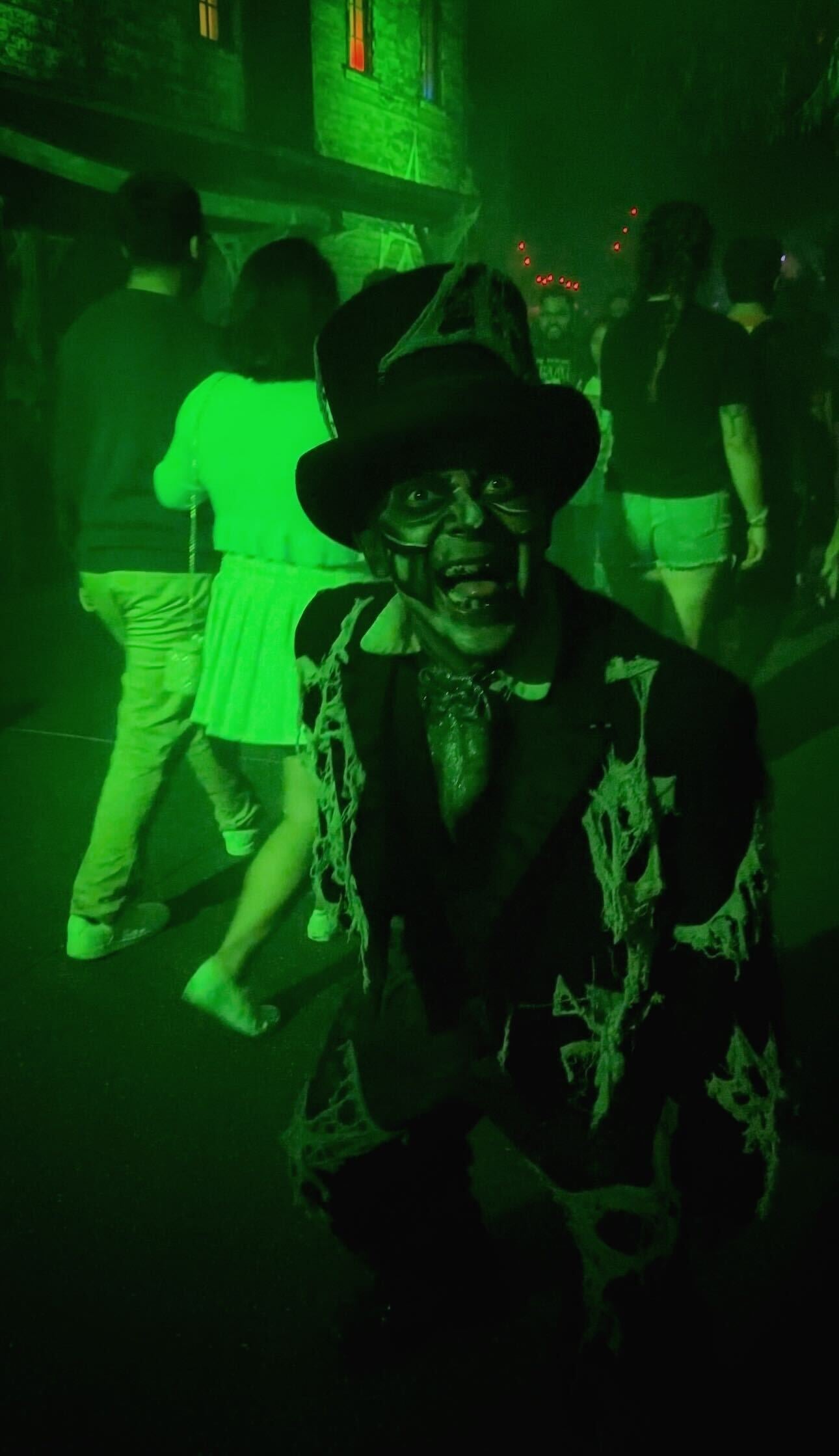 Photo: Sabina Graves/Gizmodo