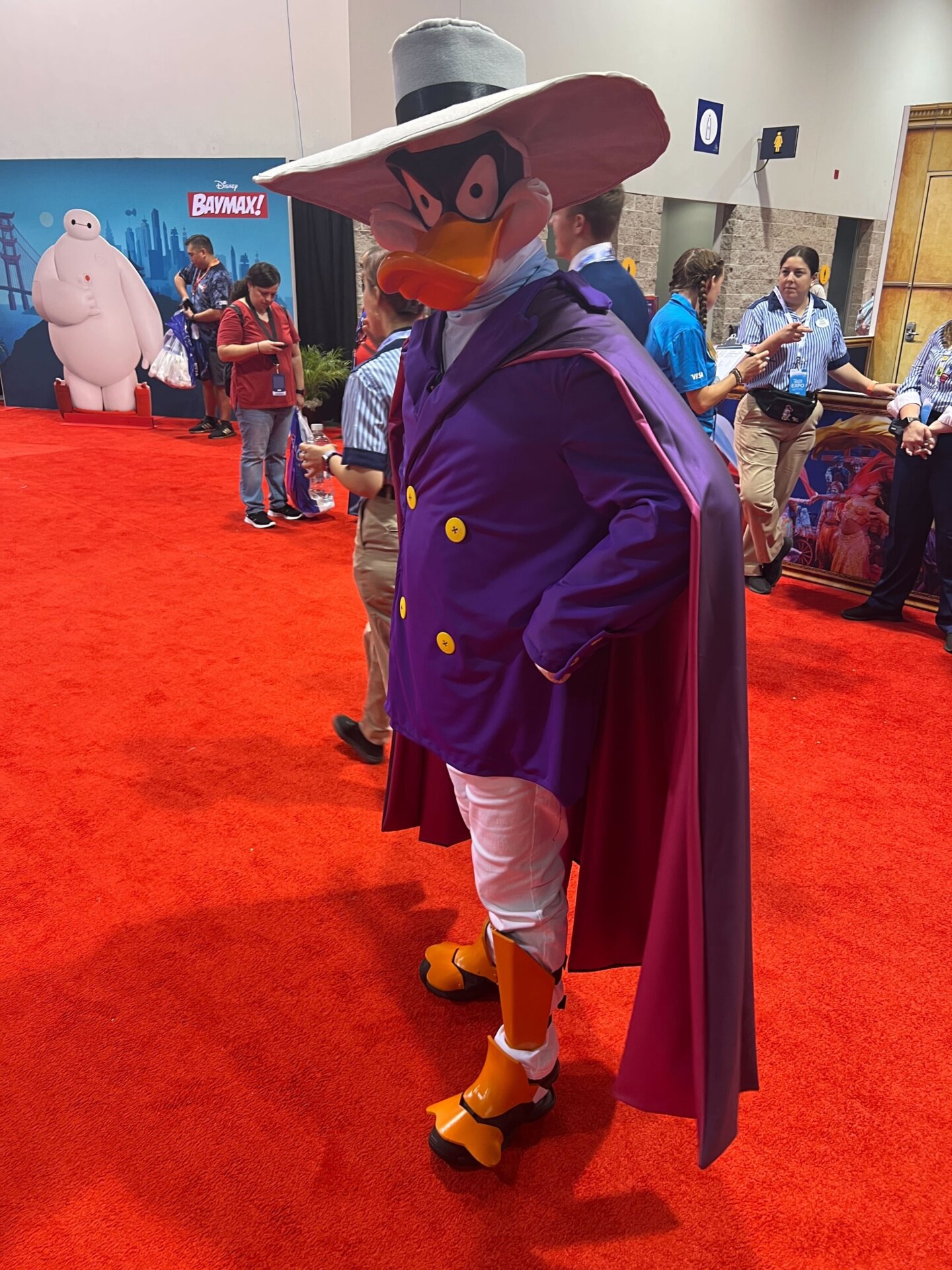 Photo: Sabina Graves/Gizmodo