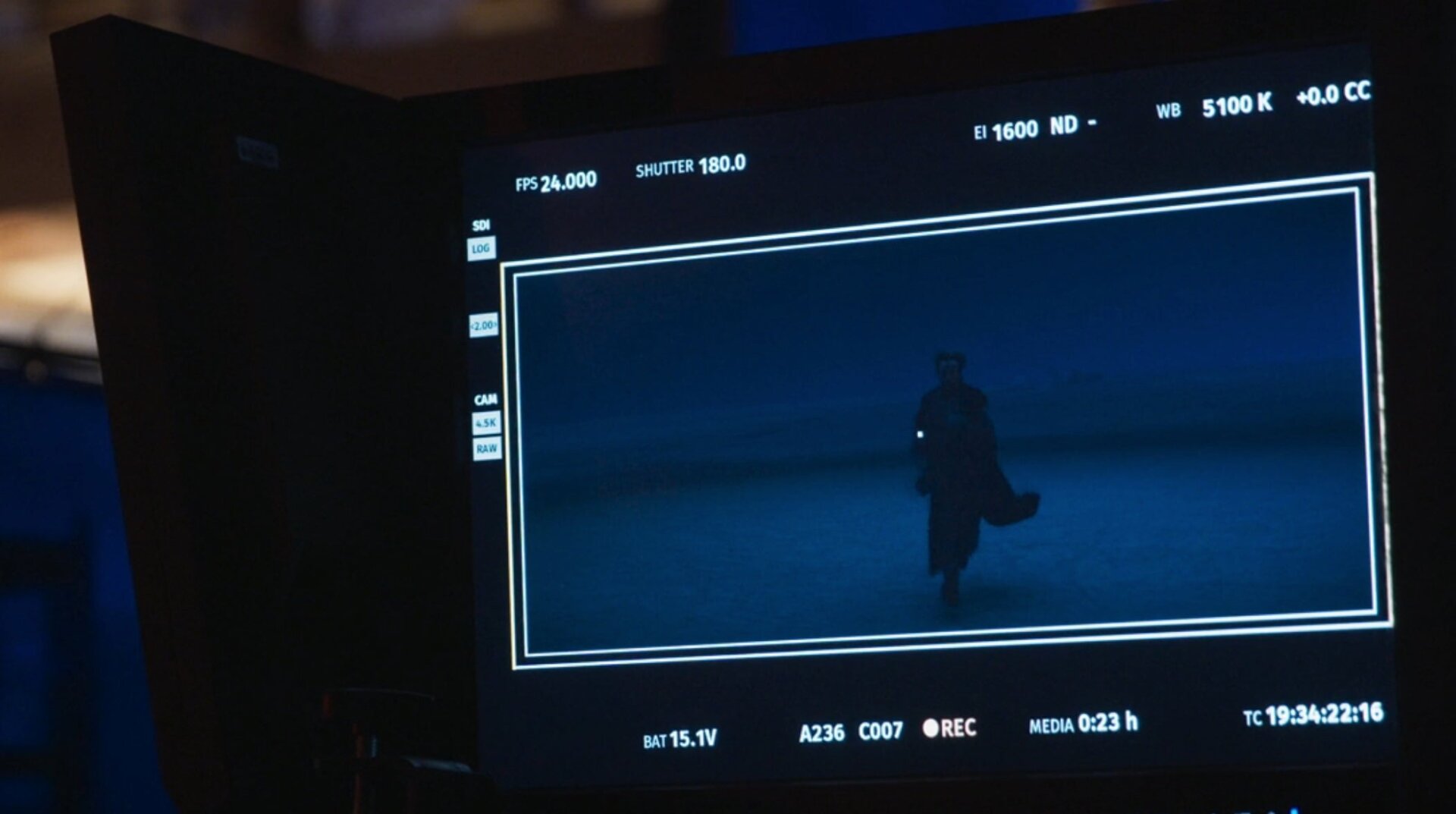 Screenshot: Disney+/Lucasfilm