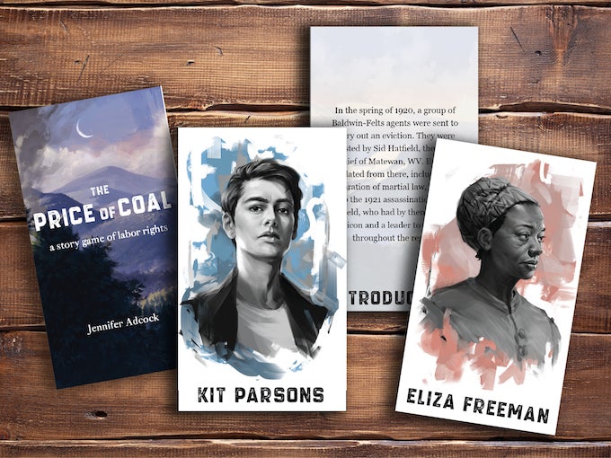 Image: Jennifer Adcock