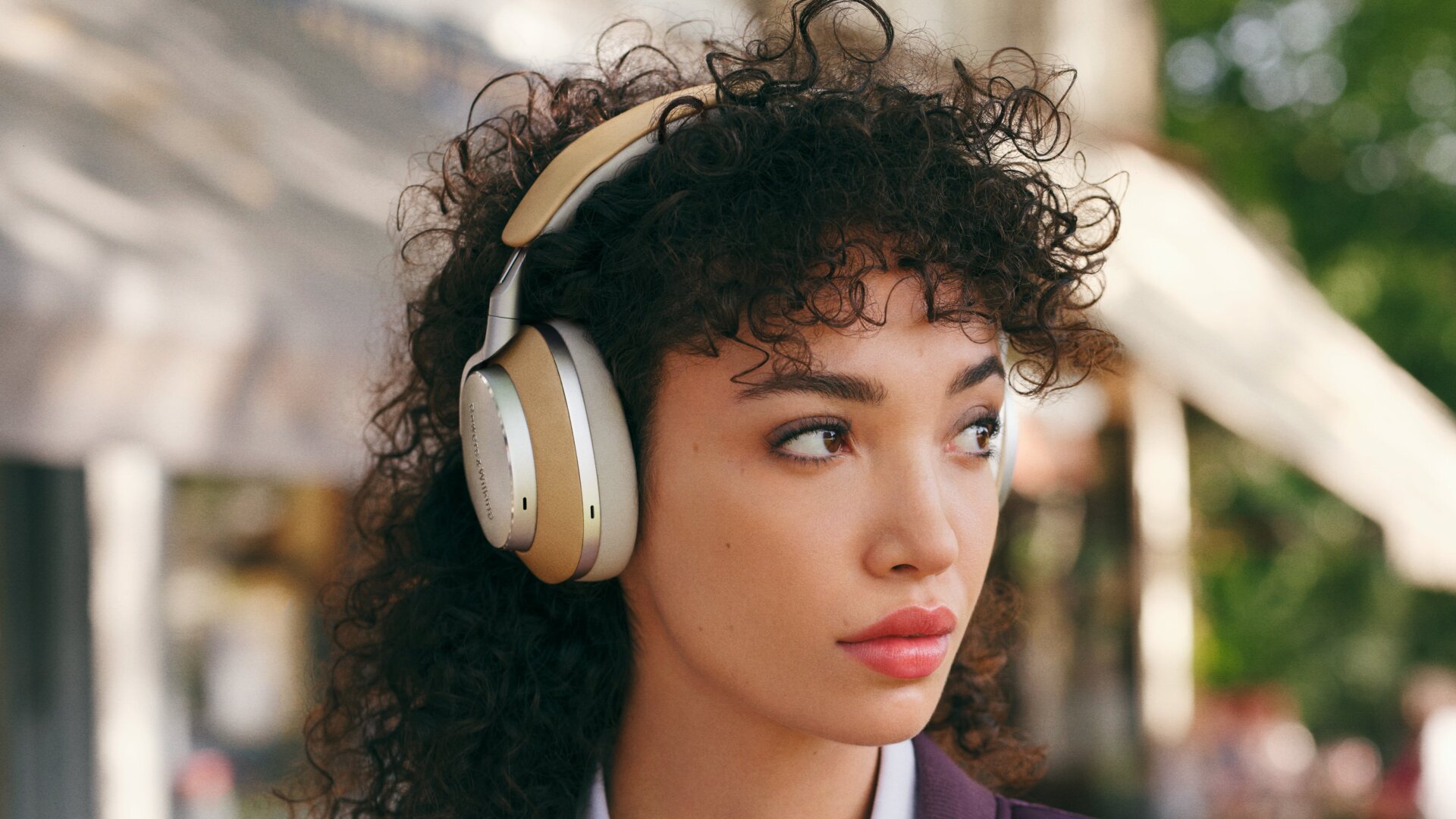 Image: Bowers & Wilkins