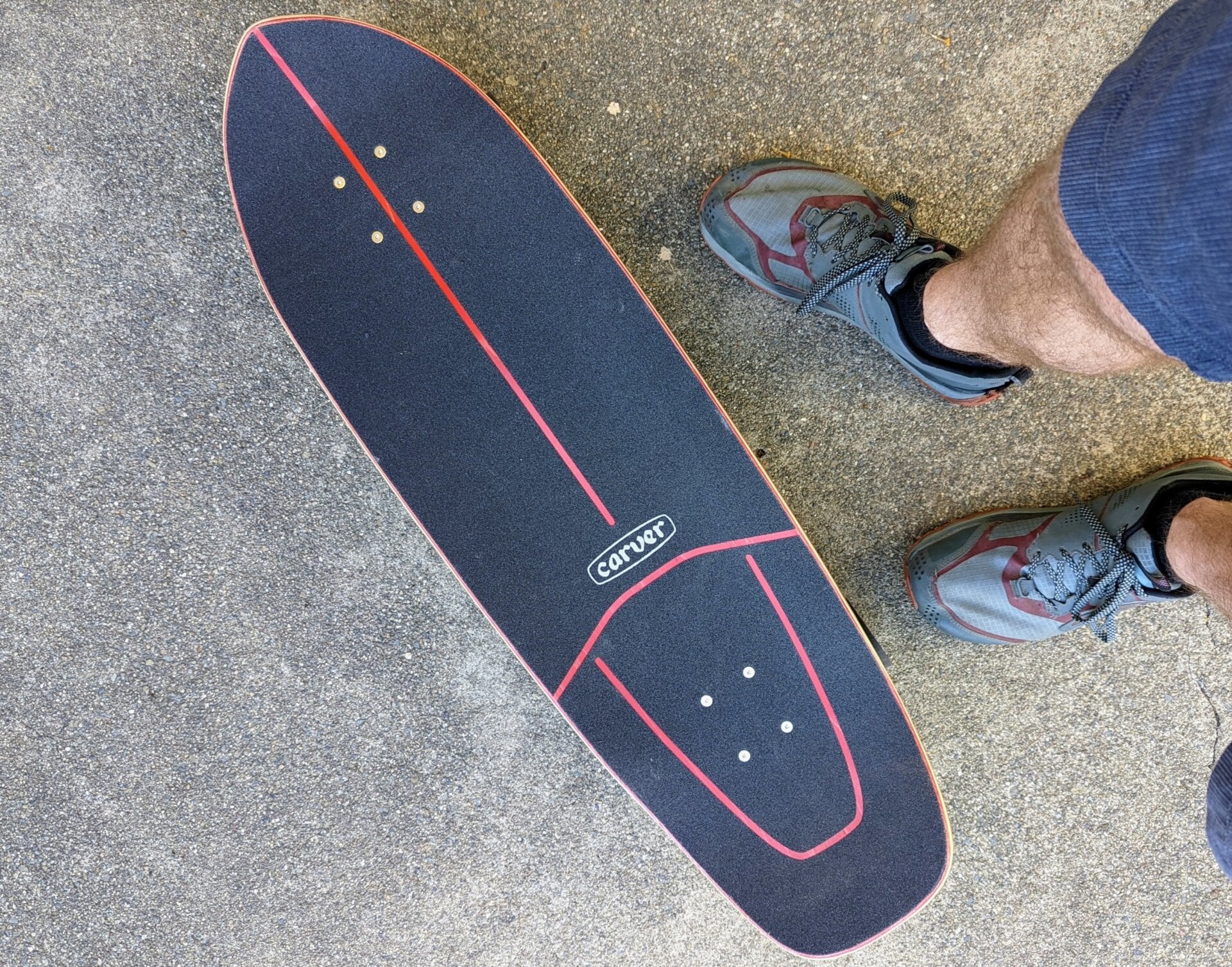 Photo: Brent Rose/Gizmodo