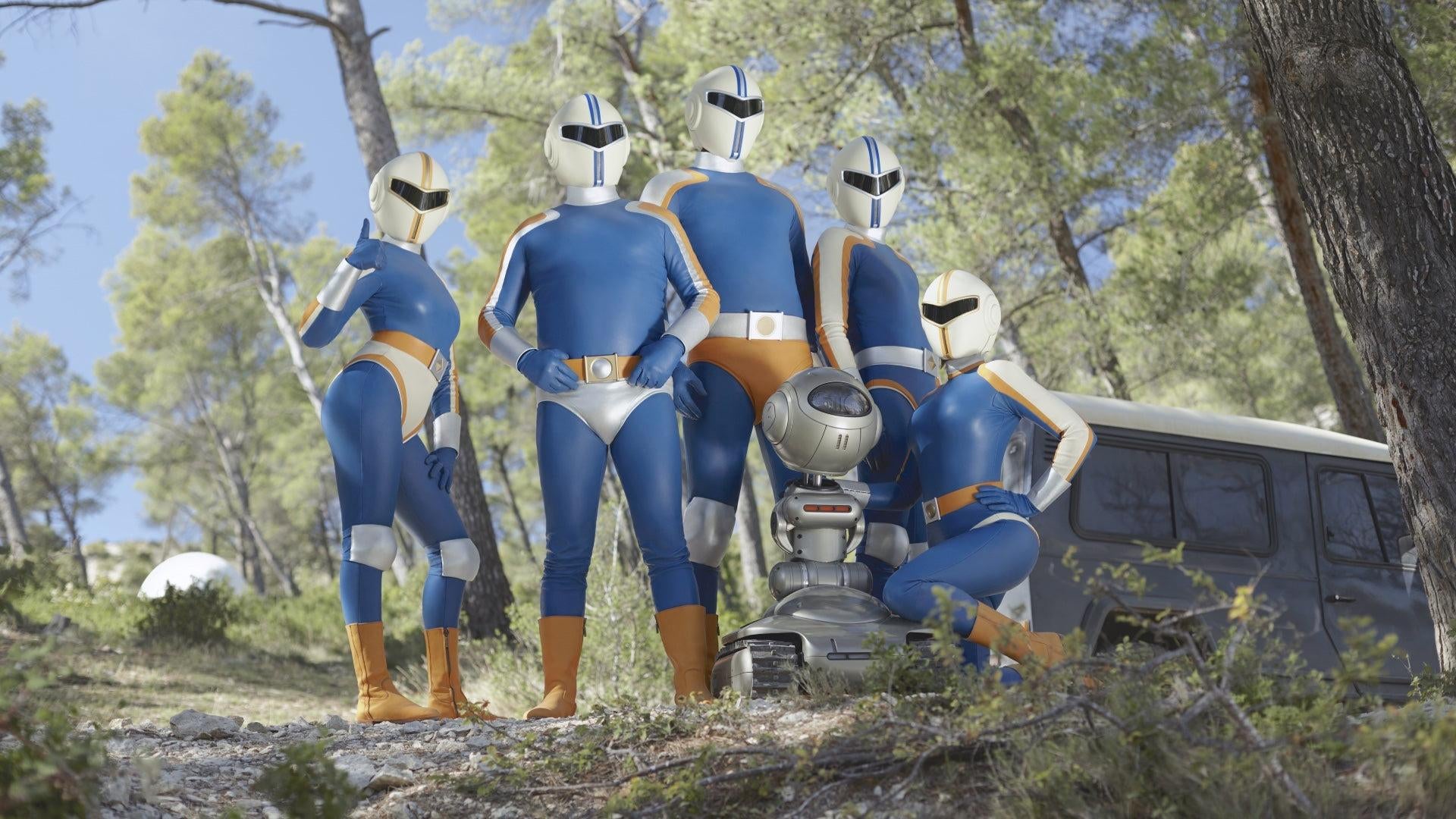 Image: Fantastic Fest