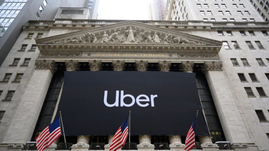 Uber Hacking Everything We Know About the Massive Uber Hack
