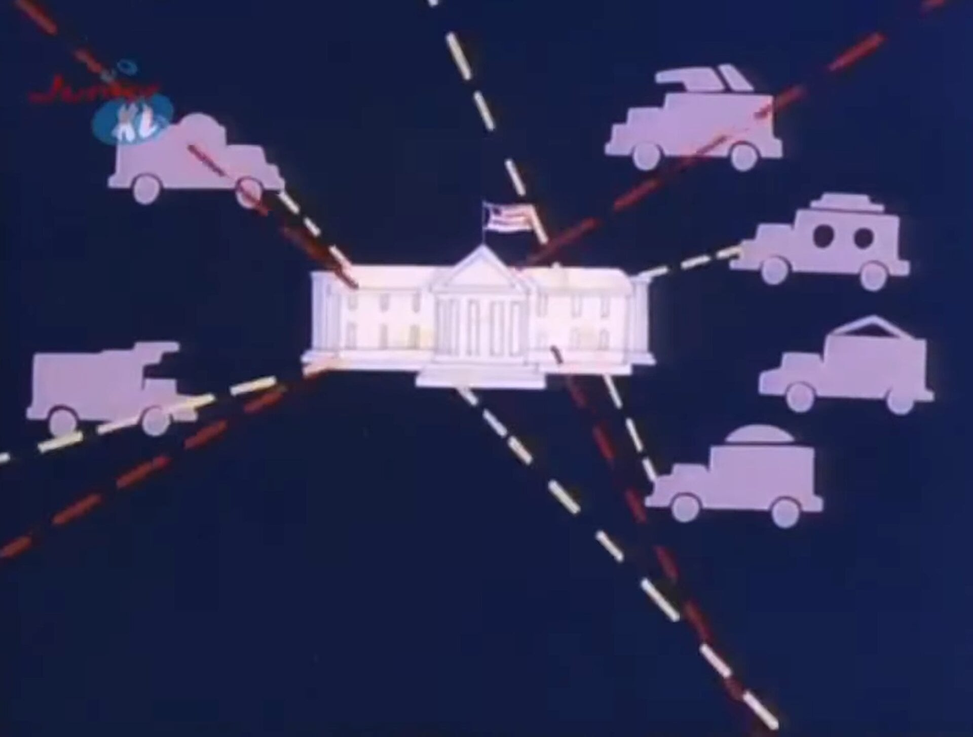 Screenshot: Warner Bros. Animation