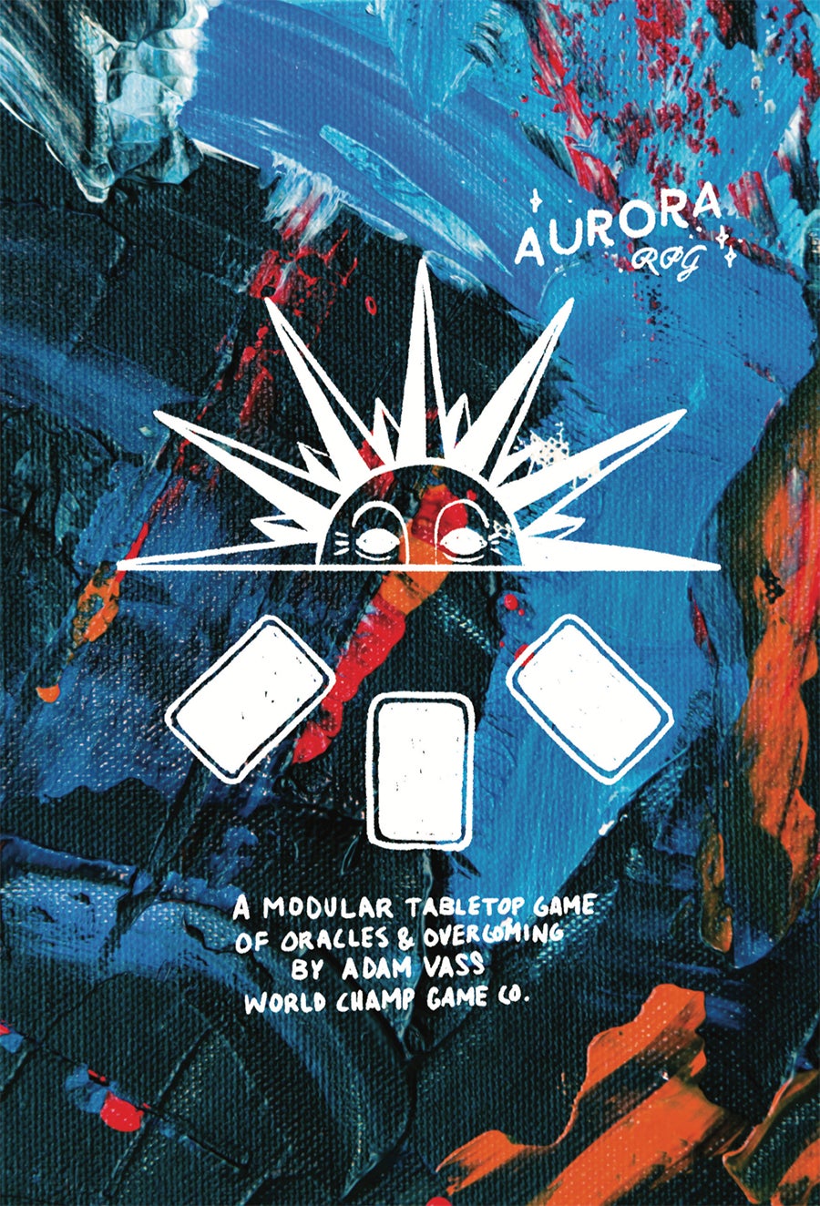 Image: World Champ Game Co