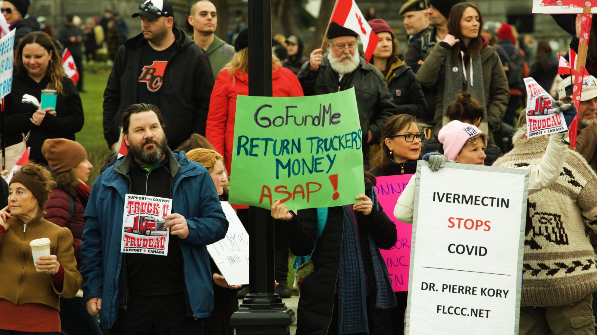 Photo: Kevin D Jeffrey