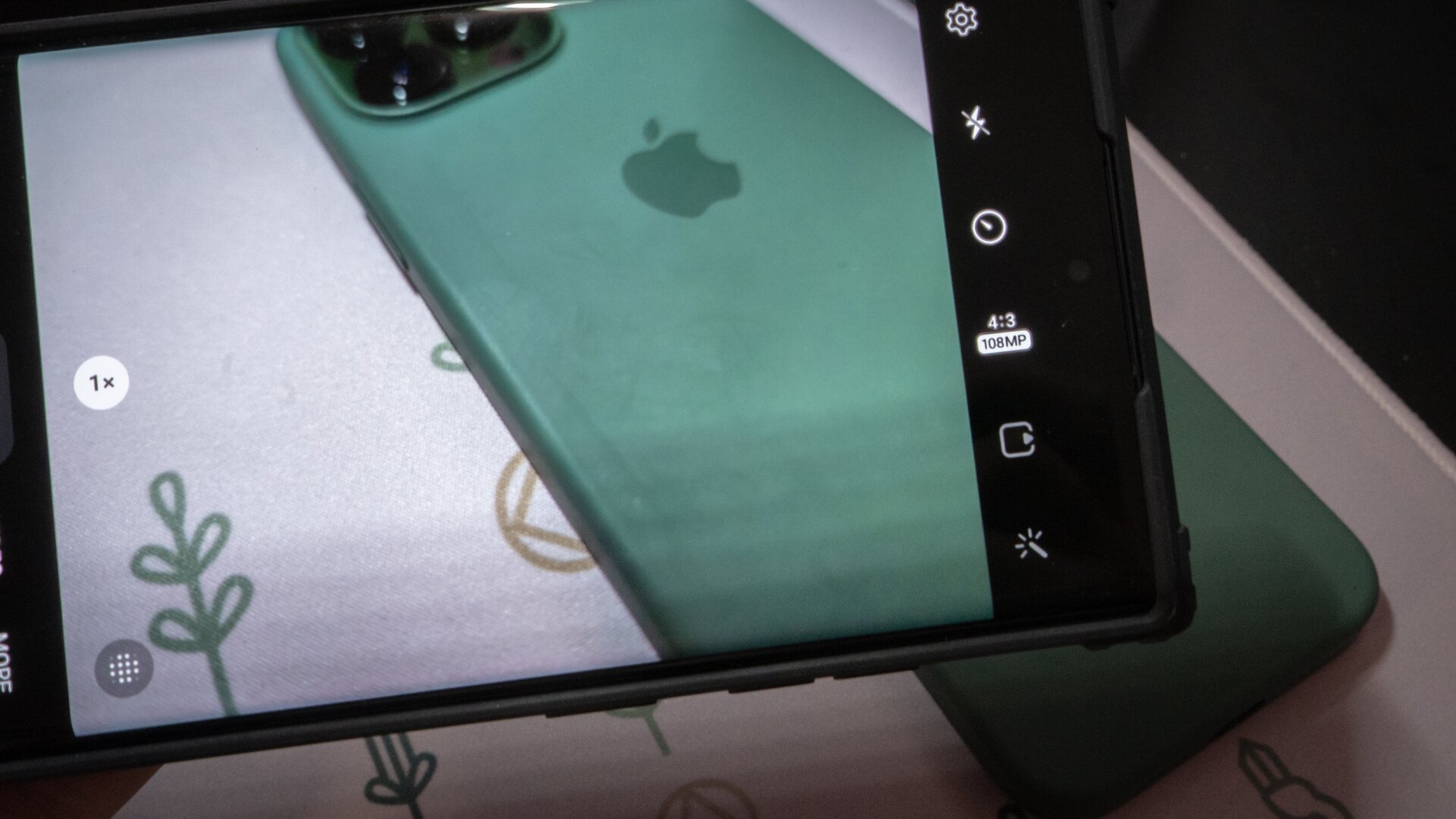 Photo: Florence Ion / Gizmodo